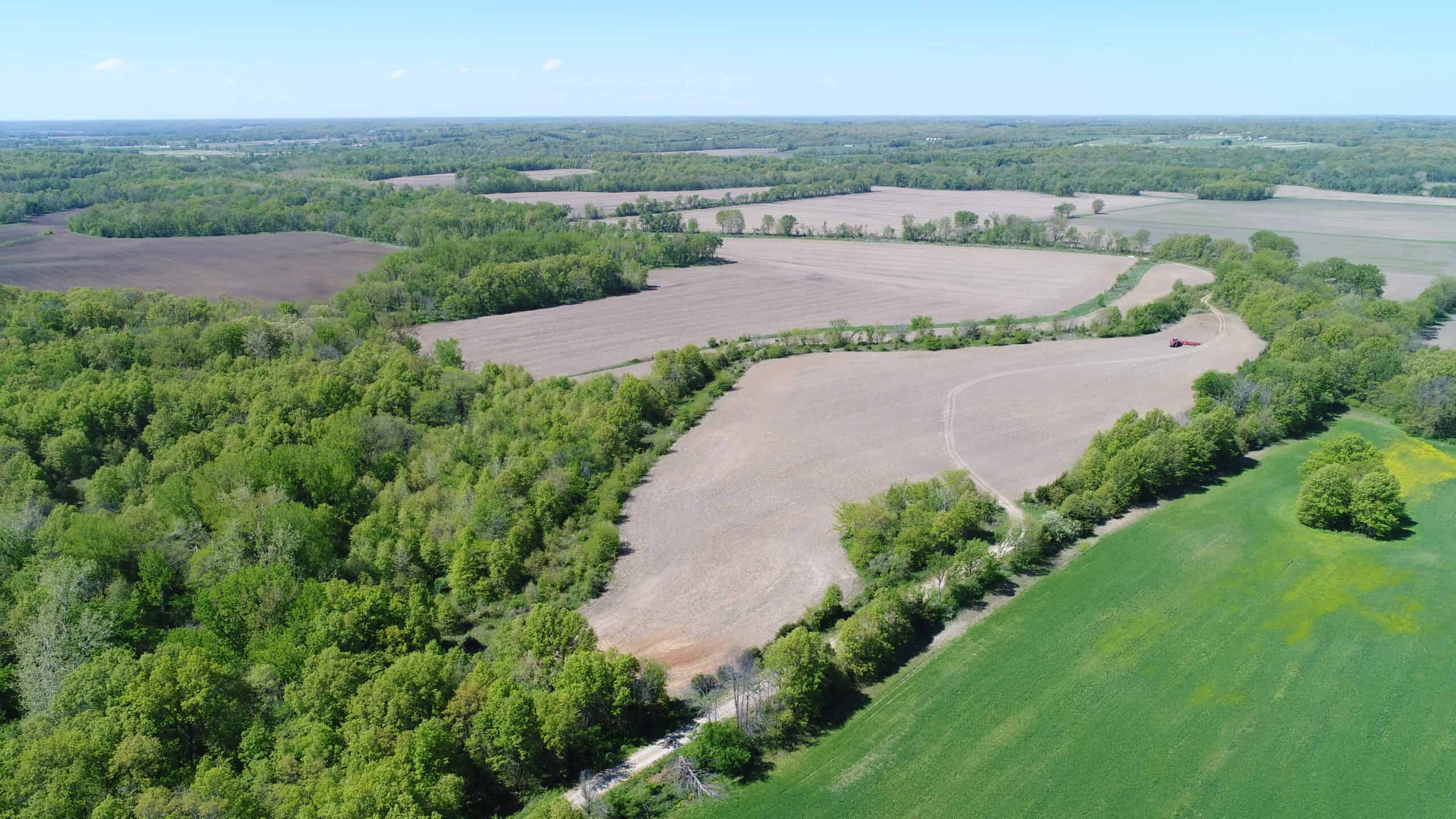 Prime Hunting and Investment Property in Schuyler County MO