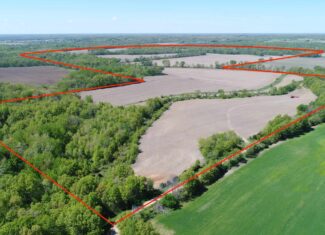 Prime Hunting and Investment Property in Schuyler County MO