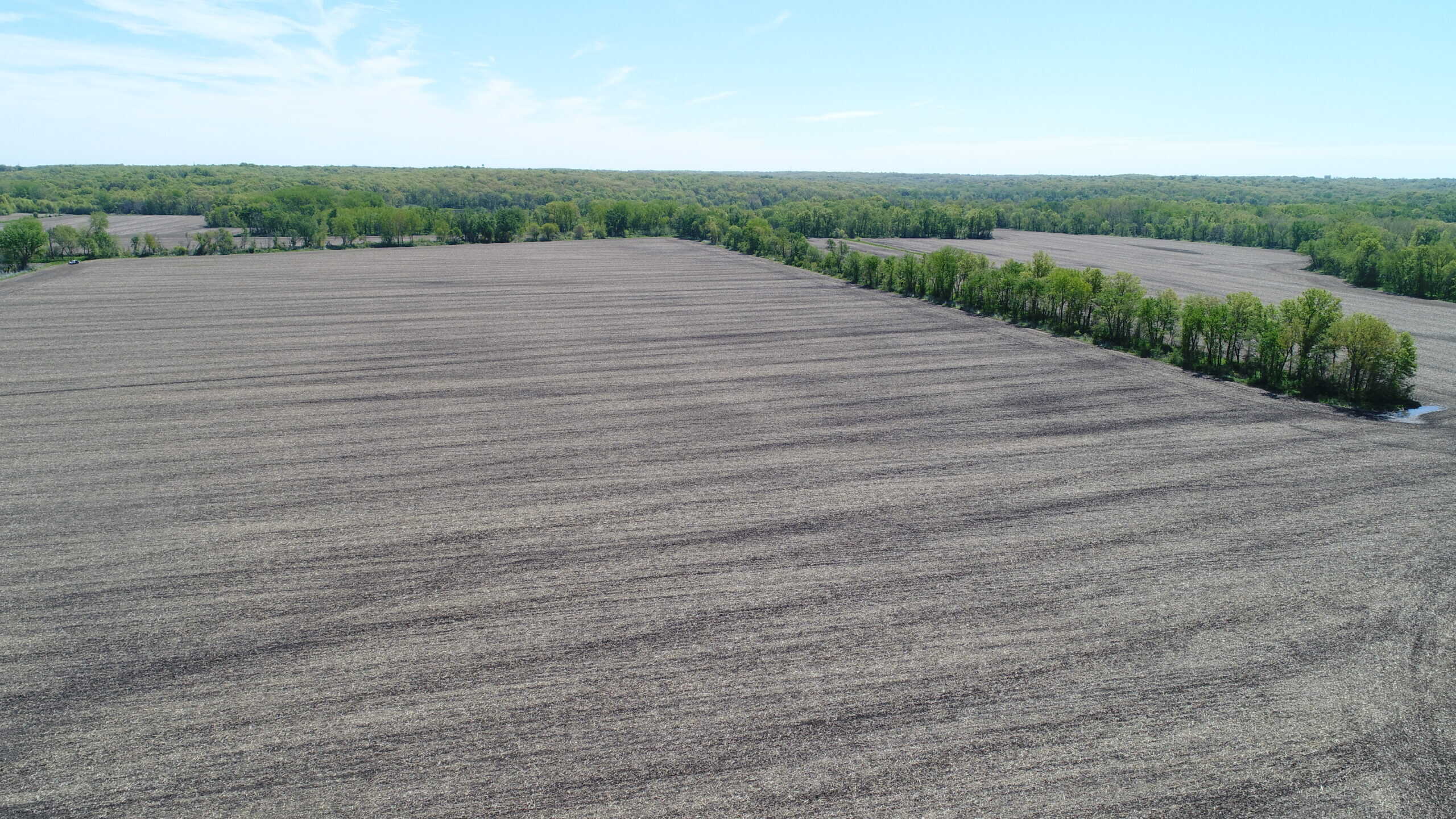 Prime Hunting and Investment Property in Schuyler County MO