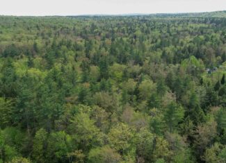 104± Acre Parcel in North Berwick