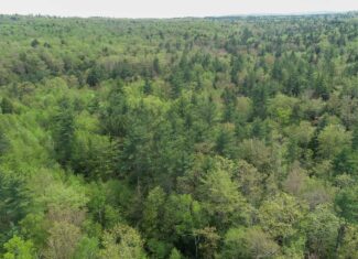104± Acre Parcel in North Berwick