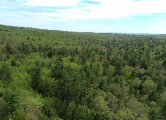 104± Acre Parcel in North Berwick