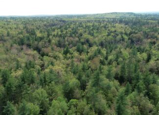 104± Acre Parcel in North Berwick