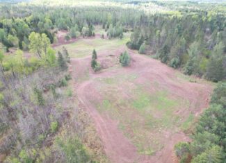 Acreage for Sale in Butternut, Wisconsin