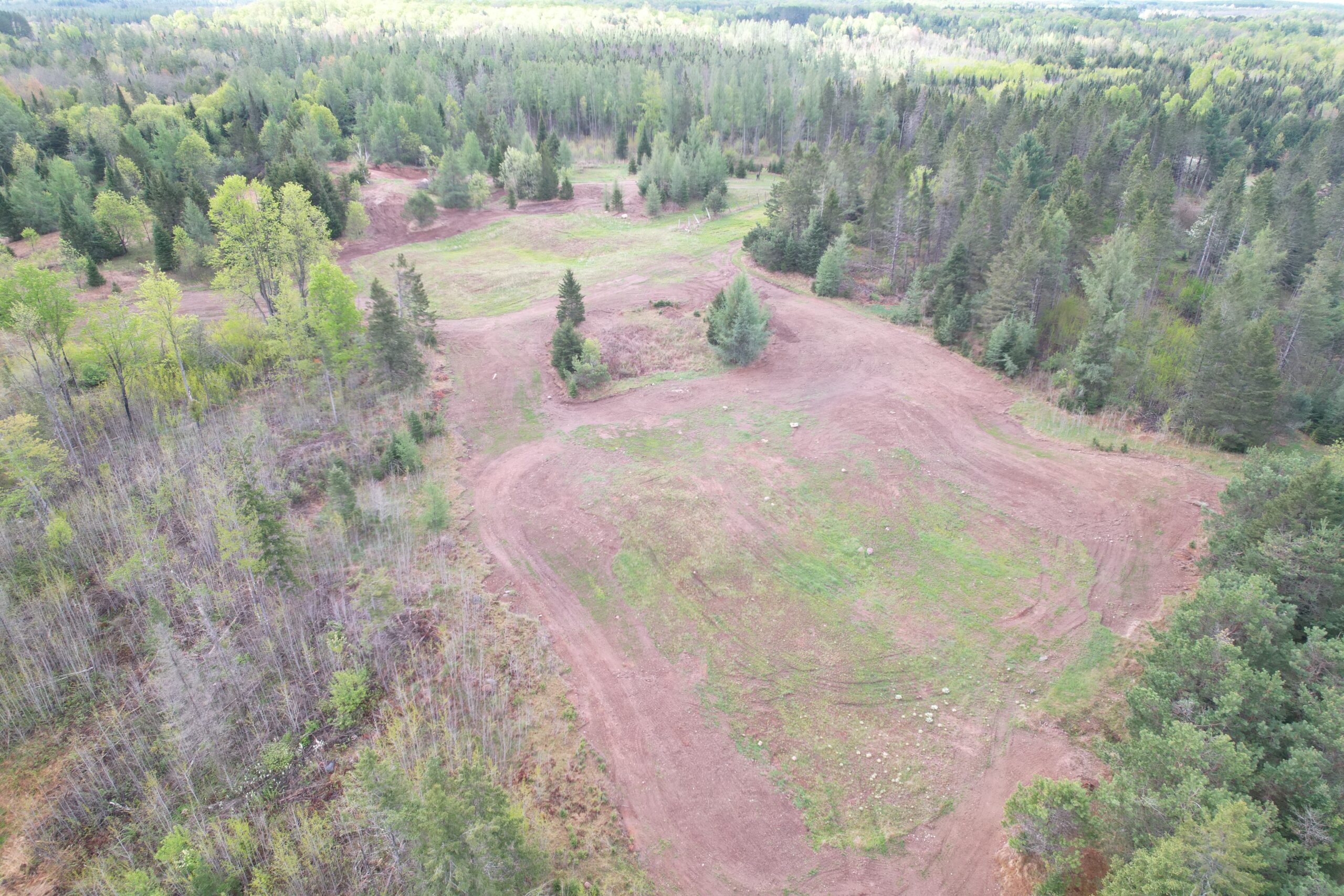 Acreage for Sale in Butternut, Wisconsin