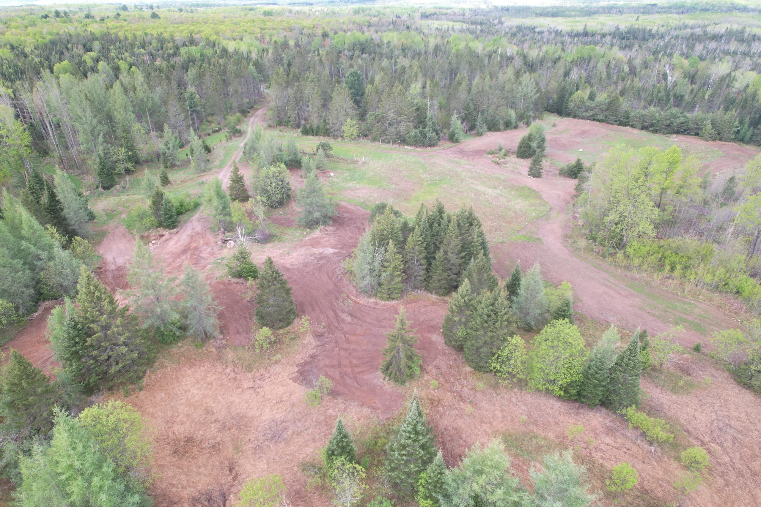 Acreage for Sale in Butternut, Wisconsin