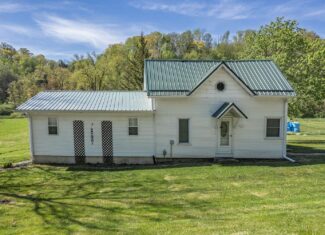 Trophy Whitetail & Wildlife Haven – 217 Acres | 18125 CTH I, Hillsboro, WI 54634