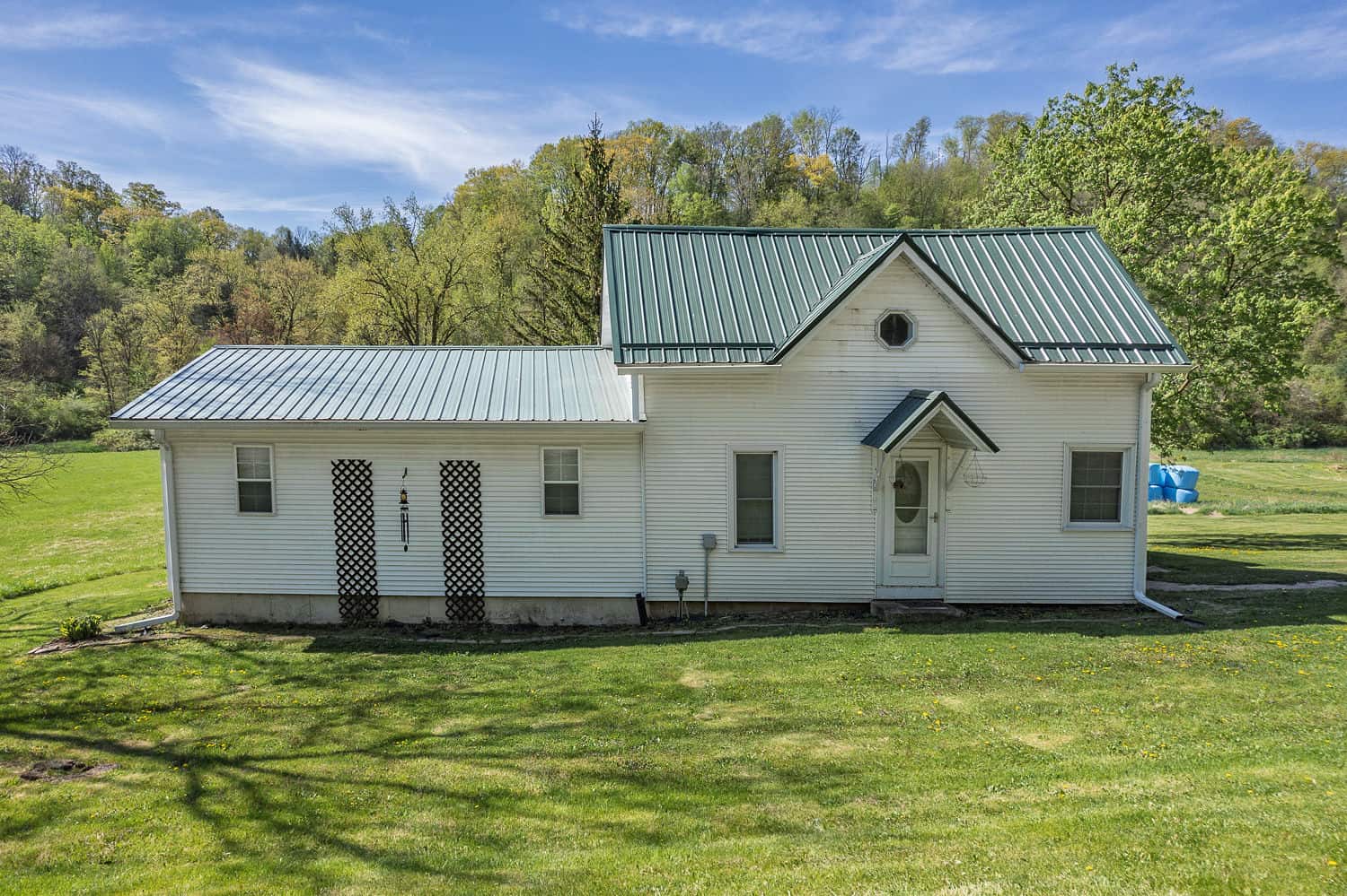 Trophy Whitetail & Wildlife Haven – 217 Acres | 18125 CTH I, Hillsboro, WI 54634