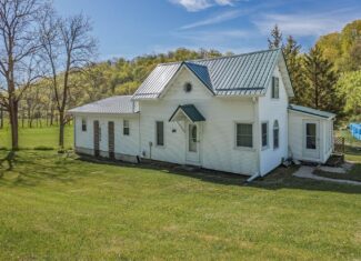 Trophy Whitetail & Wildlife Haven – 217 Acres | 18125 CTH I, Hillsboro, WI 54634