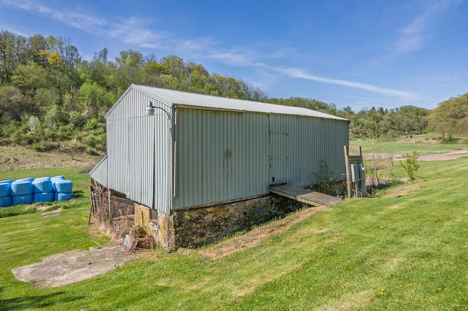 Trophy Whitetail & Wildlife Haven – 217 Acres | 18125 CTH I, Hillsboro, WI 54634