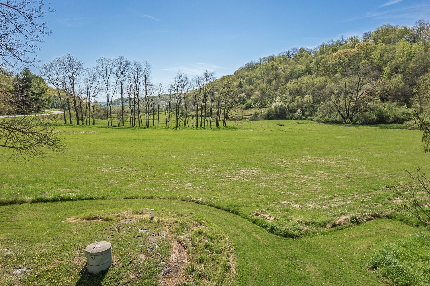 Trophy Whitetail & Wildlife Haven – 217 Acres | 18125 CTH I, Hillsboro, WI 54634