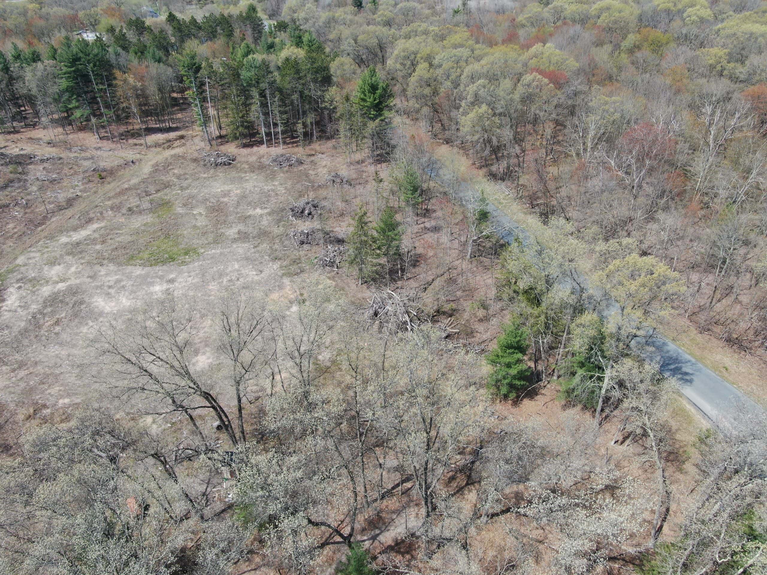 20.41 Acre Sportsman Paradise Juneau County WI