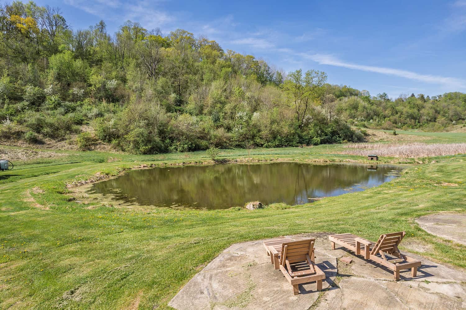 Trophy Whitetail & Wildlife Haven – 217 Acres | 18125 CTH I, Hillsboro, WI 54634