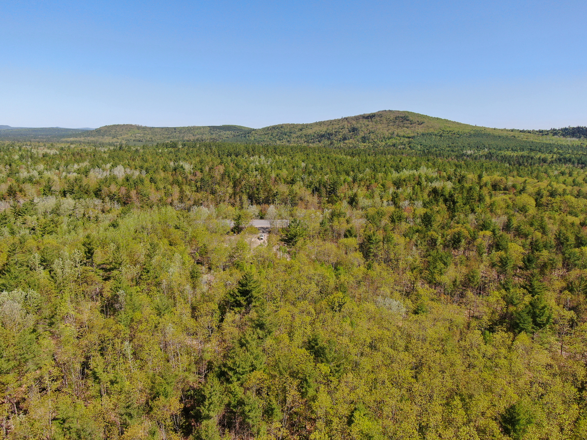 40 Acres of Affordable Maine Land