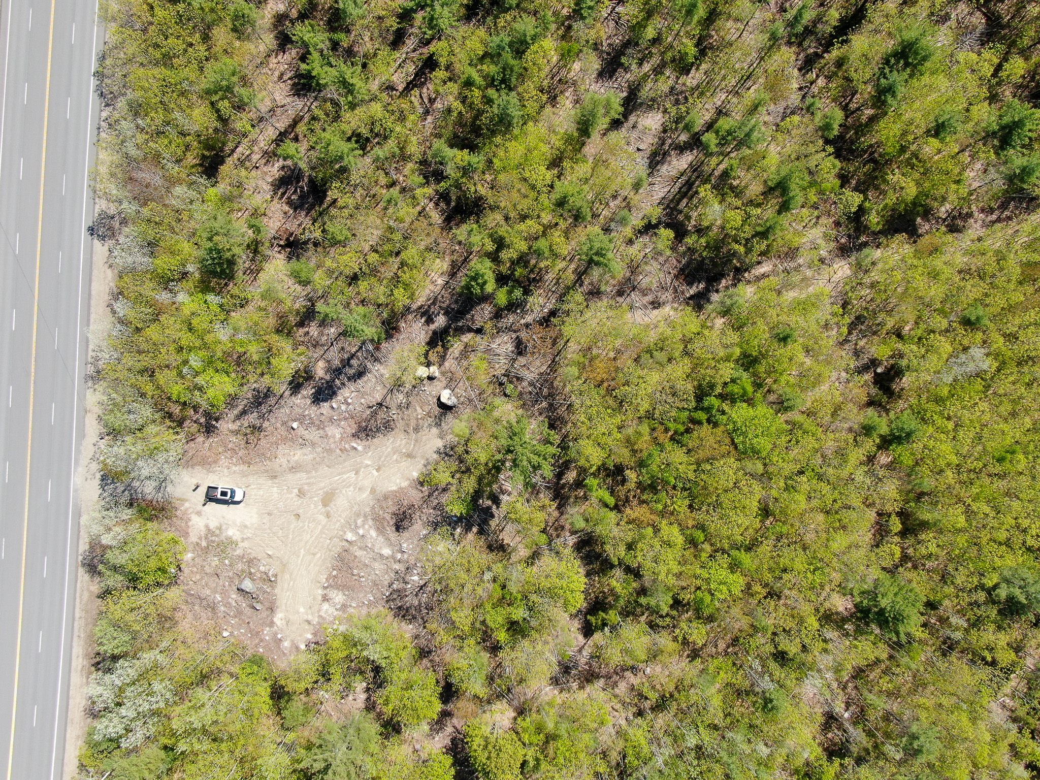 40 Acres of Affordable Maine Land