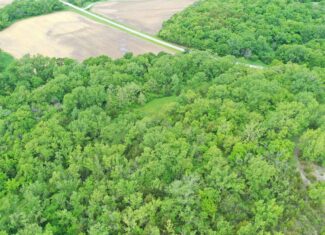 3± Acre Hunting Tract in Northwest Missouri