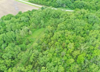 3± Acre Hunting Tract in Northwest Missouri
