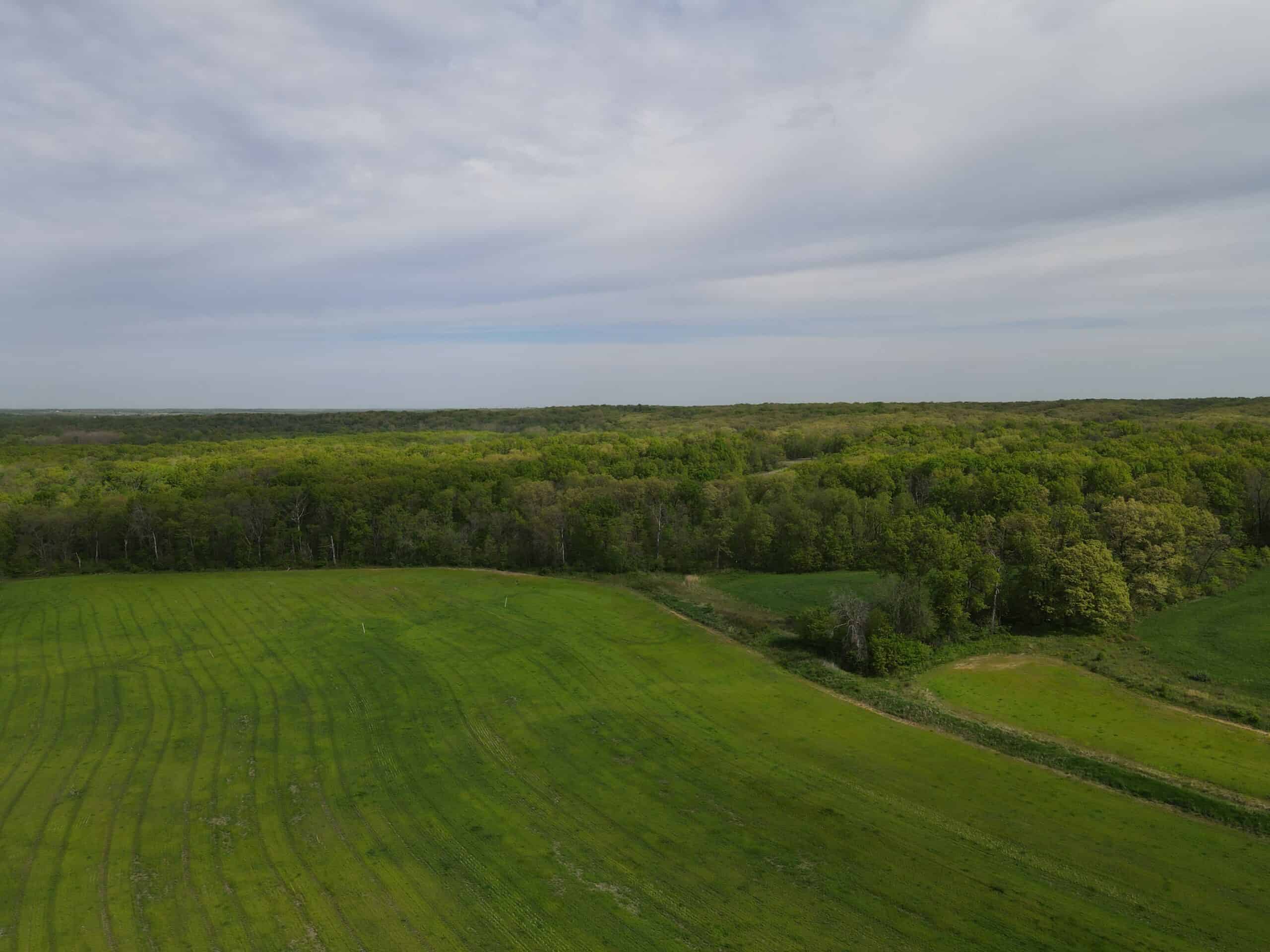 Charming Agricultural Haven in North West Schuyler County, MO