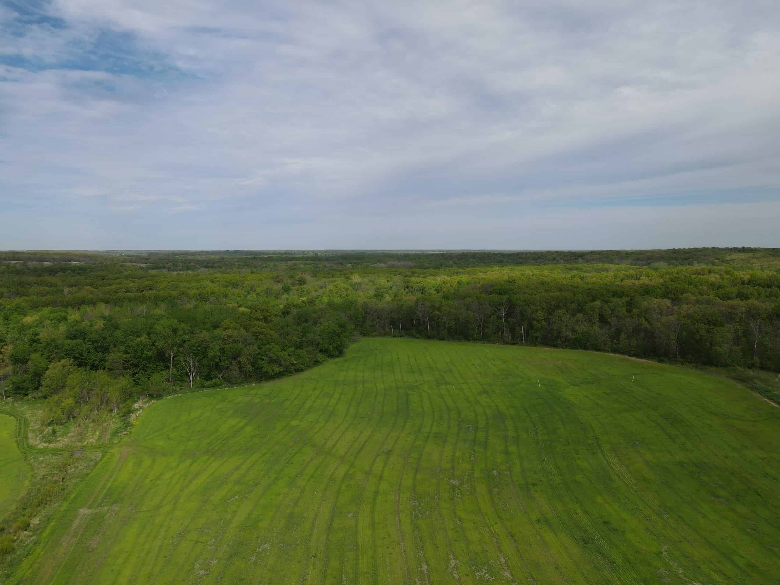 Charming Agricultural Haven in North West Schuyler County, MO