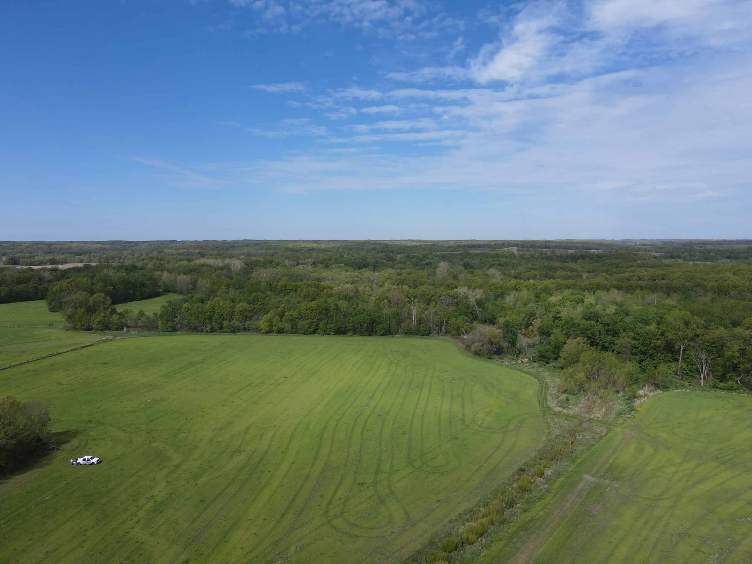 Charming Agricultural Haven in North West Schuyler County, MO