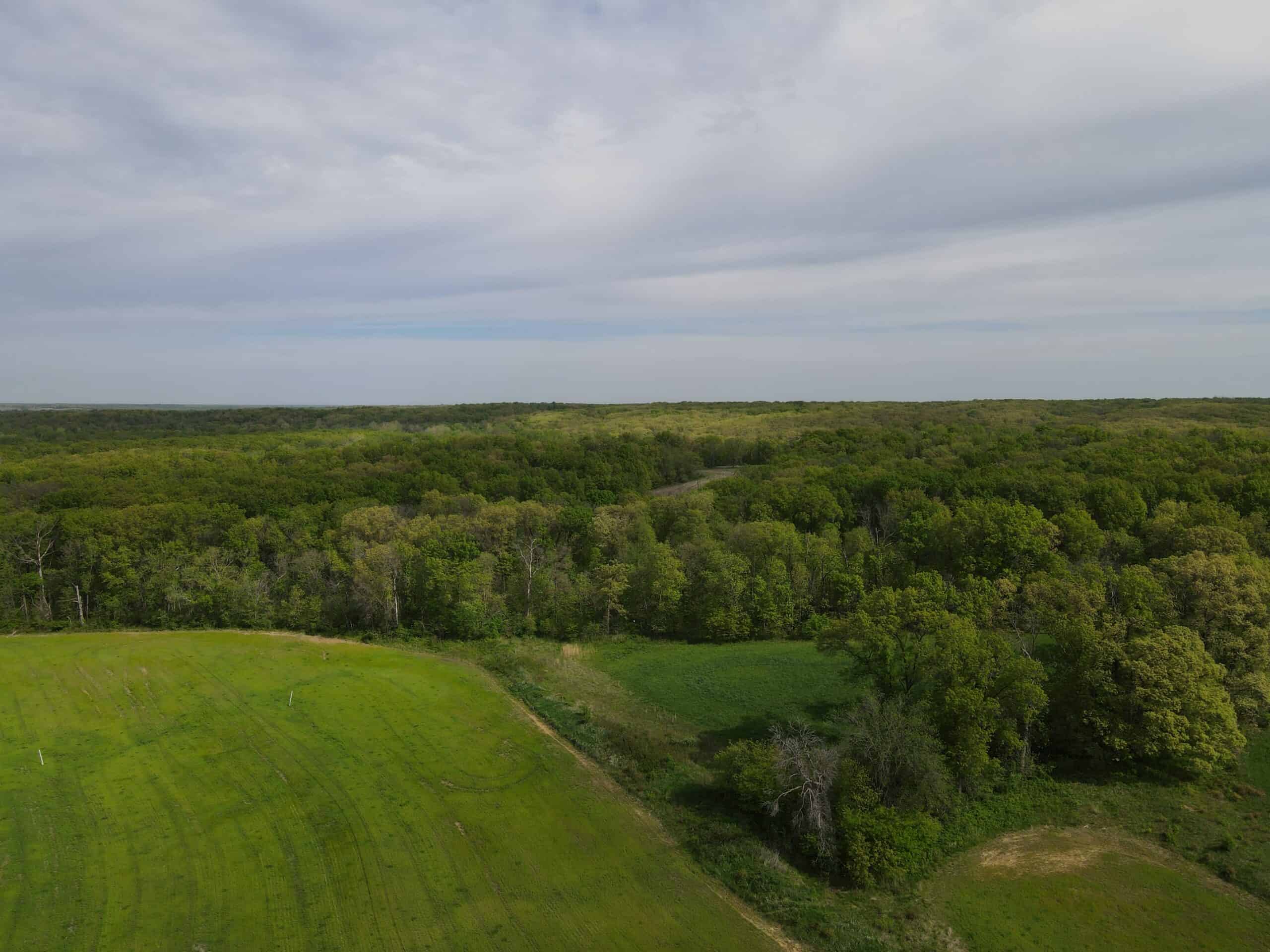Charming Agricultural Haven in North West Schuyler County, MO