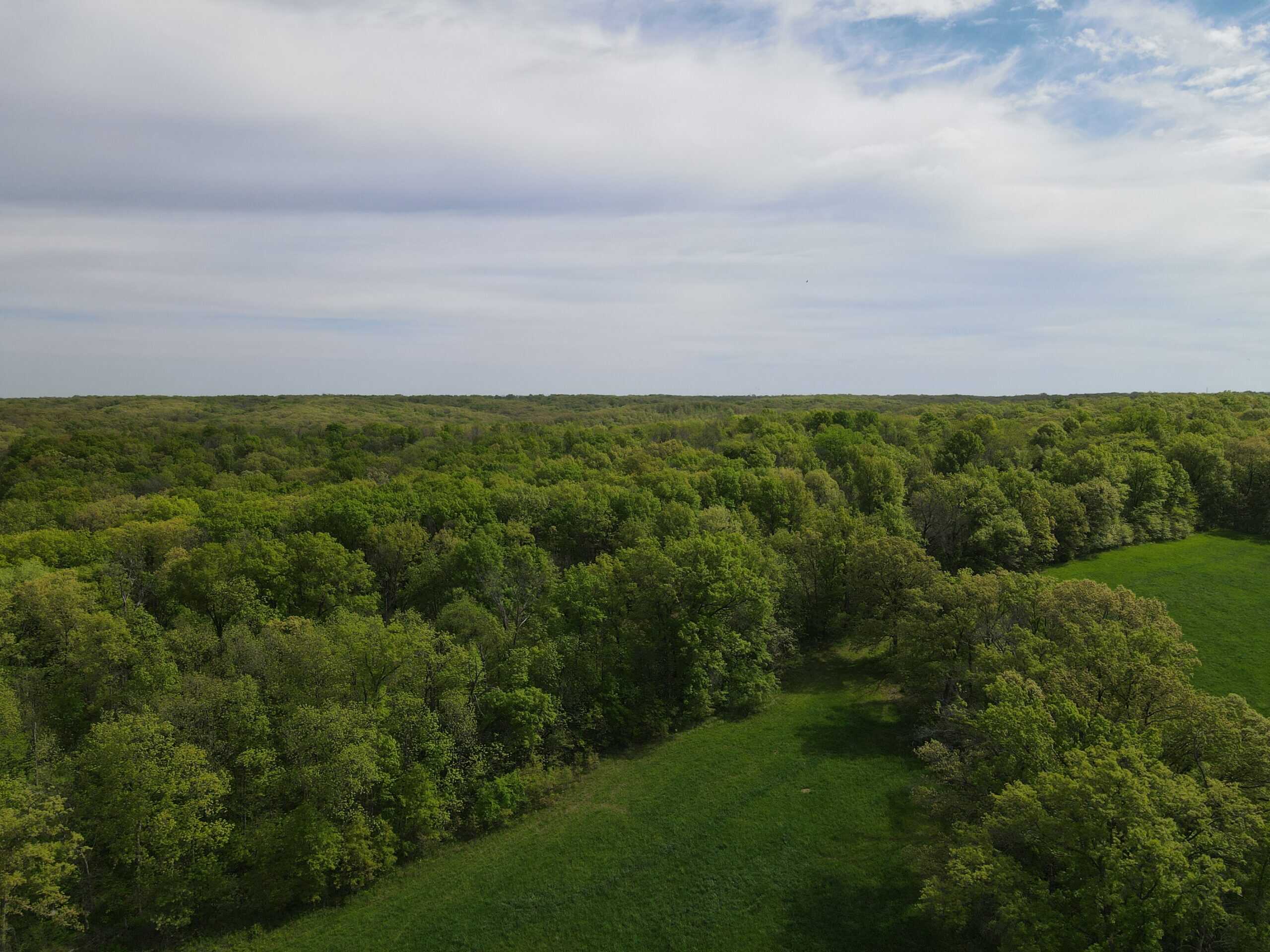 Charming Agricultural Haven in North West Schuyler County, MO
