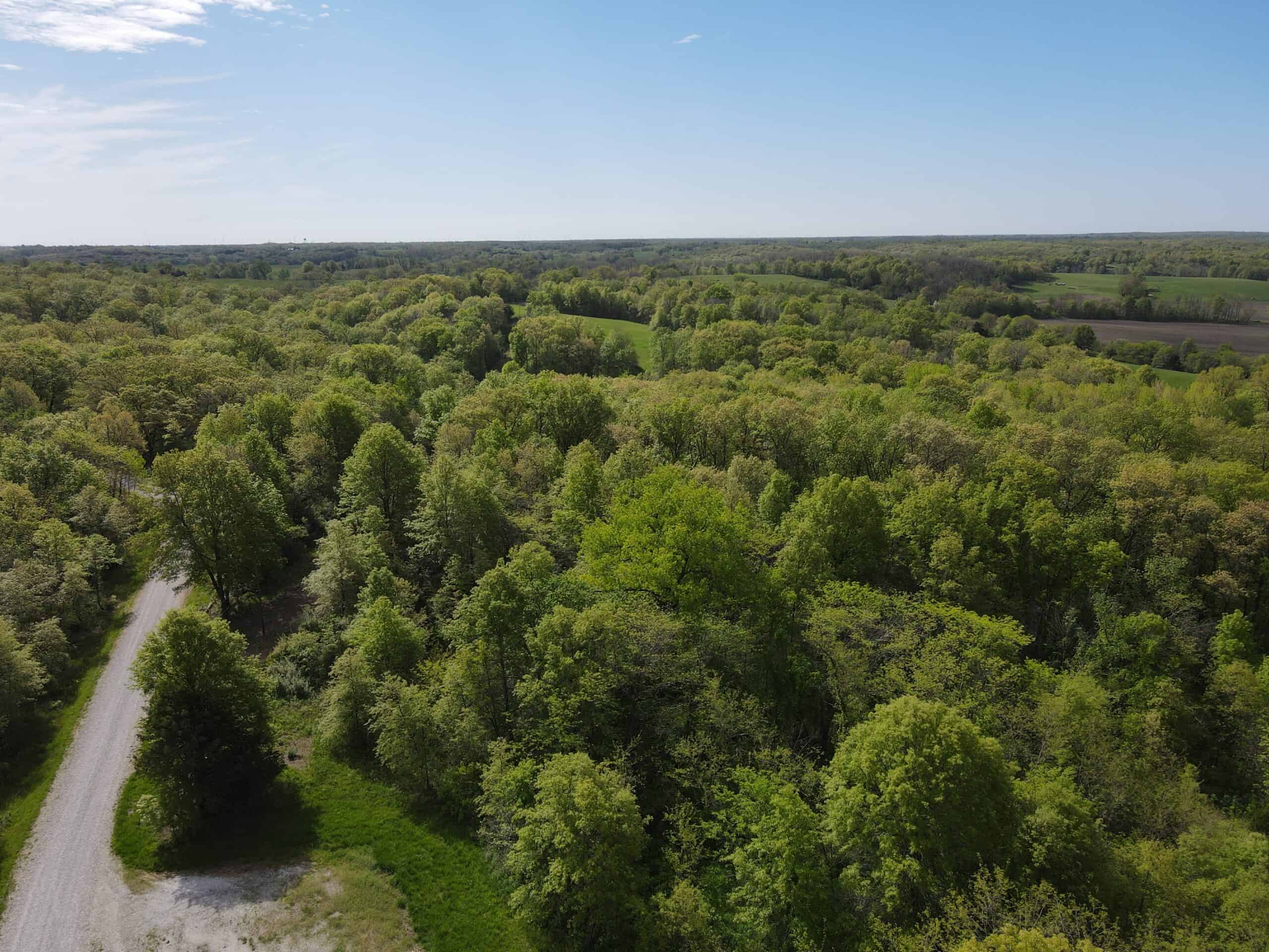 Charming Agricultural Haven in North West Schuyler County, MO