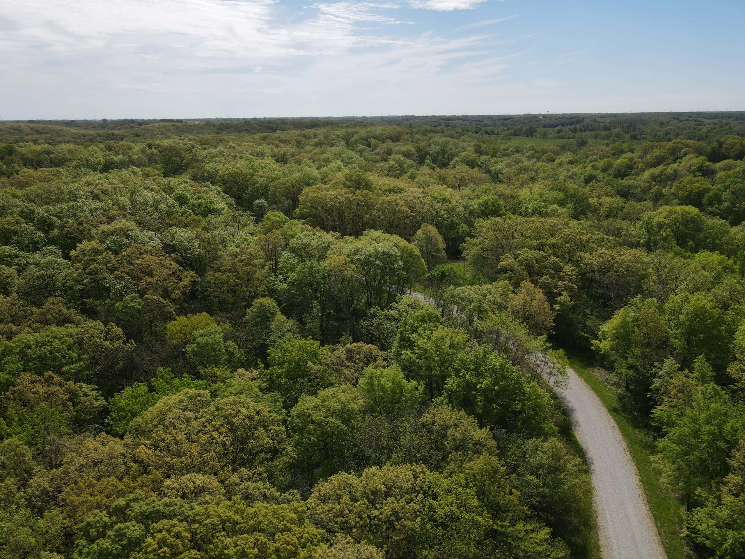 Charming Agricultural Haven in North West Schuyler County, MO