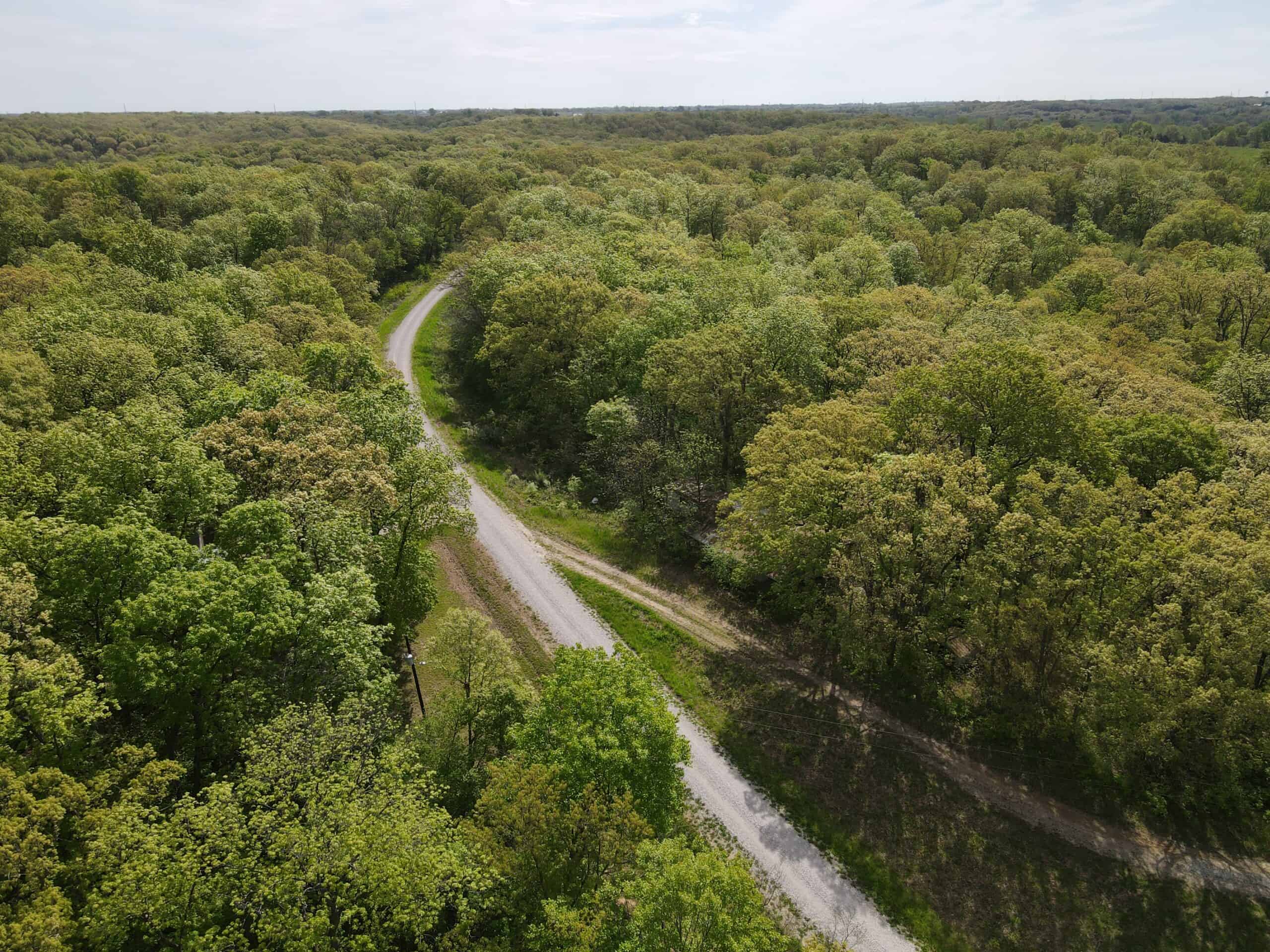 Charming Agricultural Haven in North West Schuyler County, MO