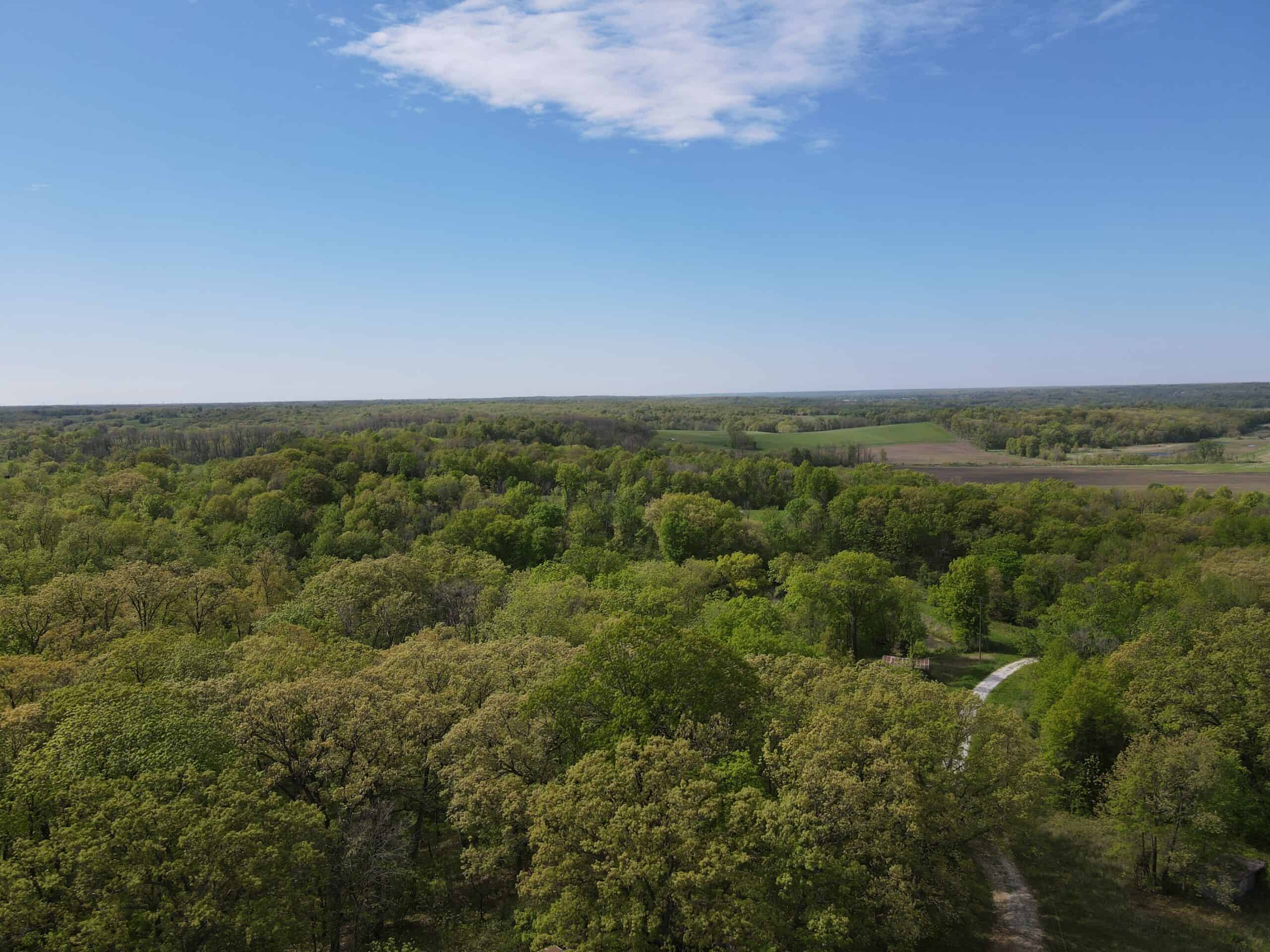 Charming Agricultural Haven in North West Schuyler County, MO