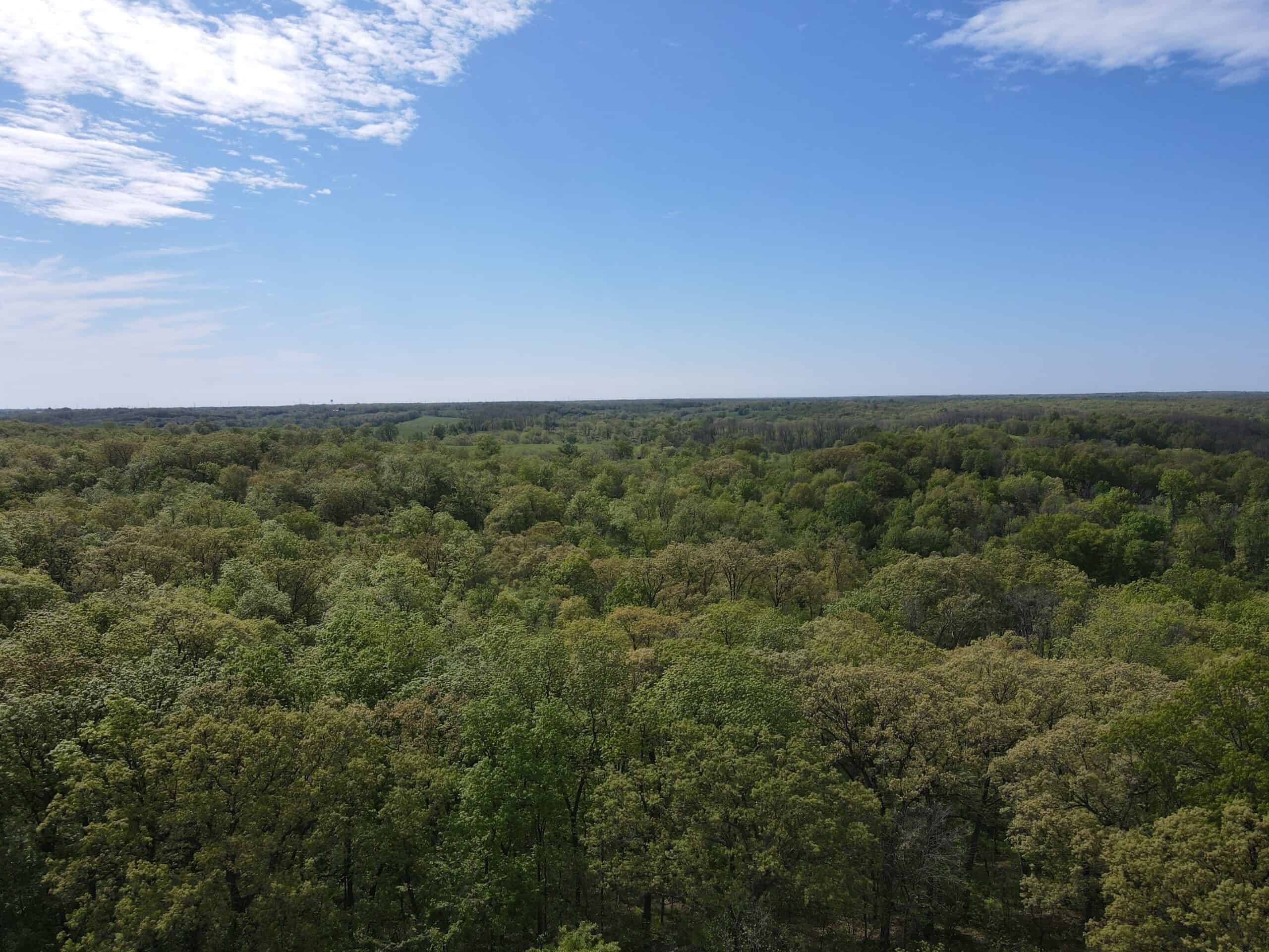 Charming Agricultural Haven in North West Schuyler County, MO