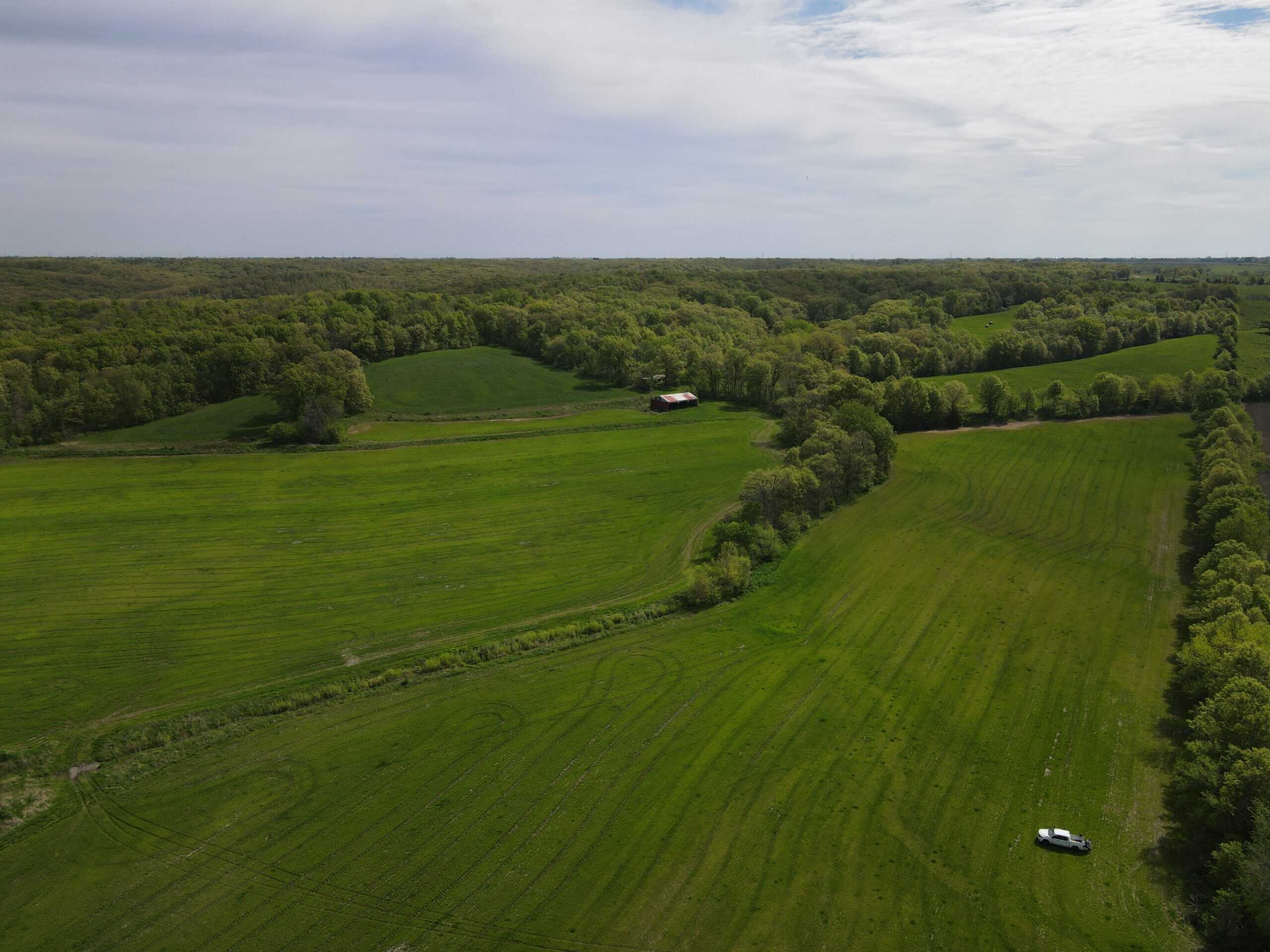 Charming Agricultural Haven in North West Schuyler County, MO