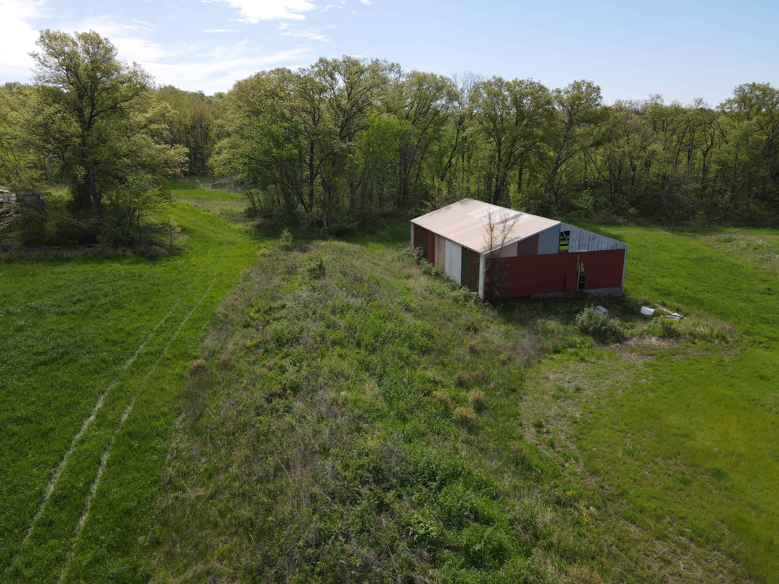 Charming Agricultural Haven in North West Schuyler County, MO