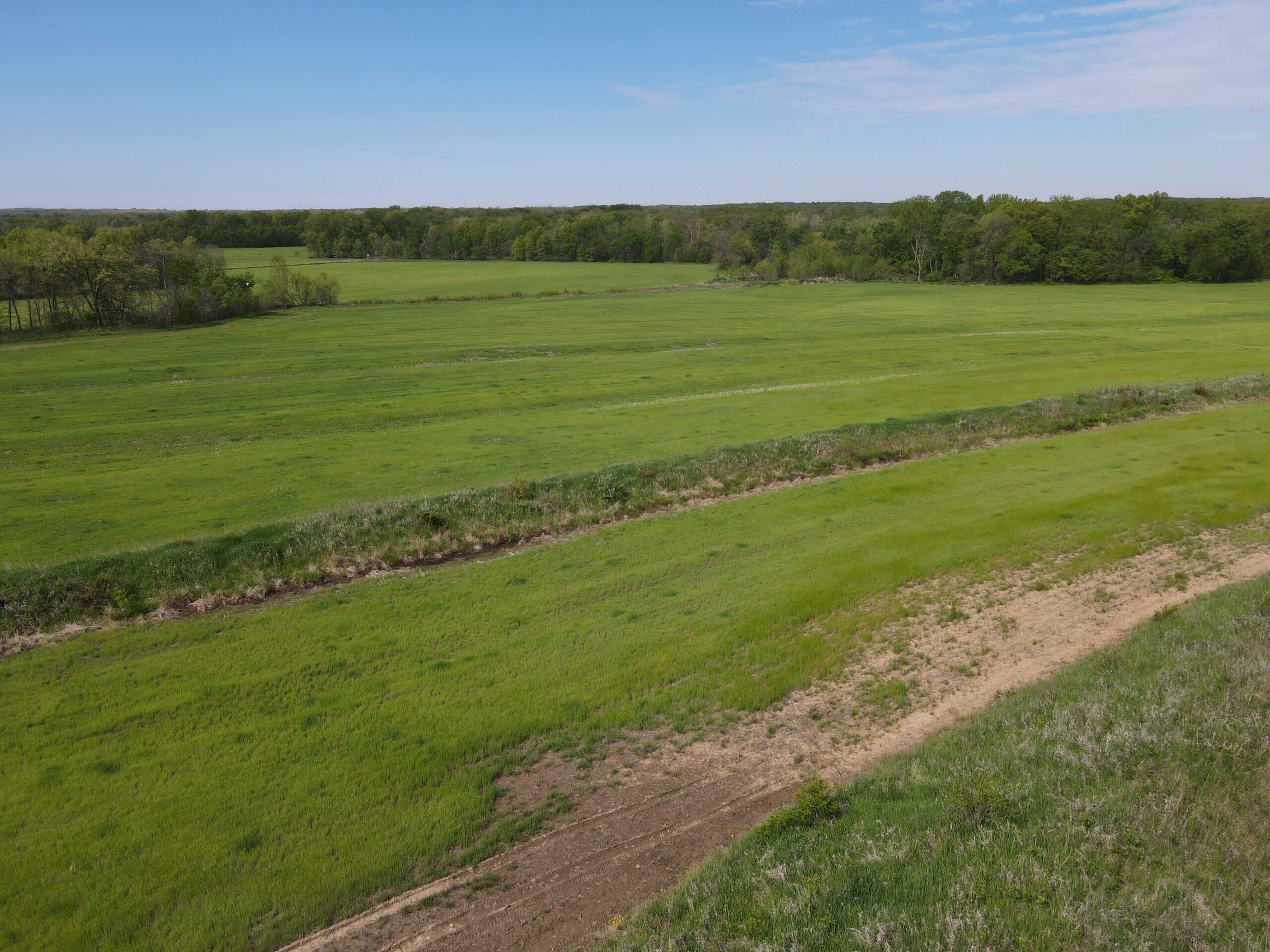 Charming Agricultural Haven in North West Schuyler County, MO