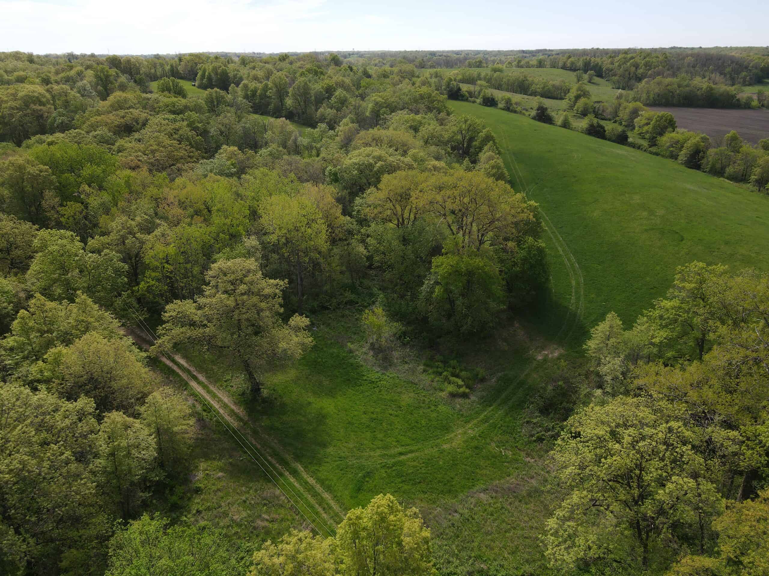 Charming Agricultural Haven in North West Schuyler County, MO