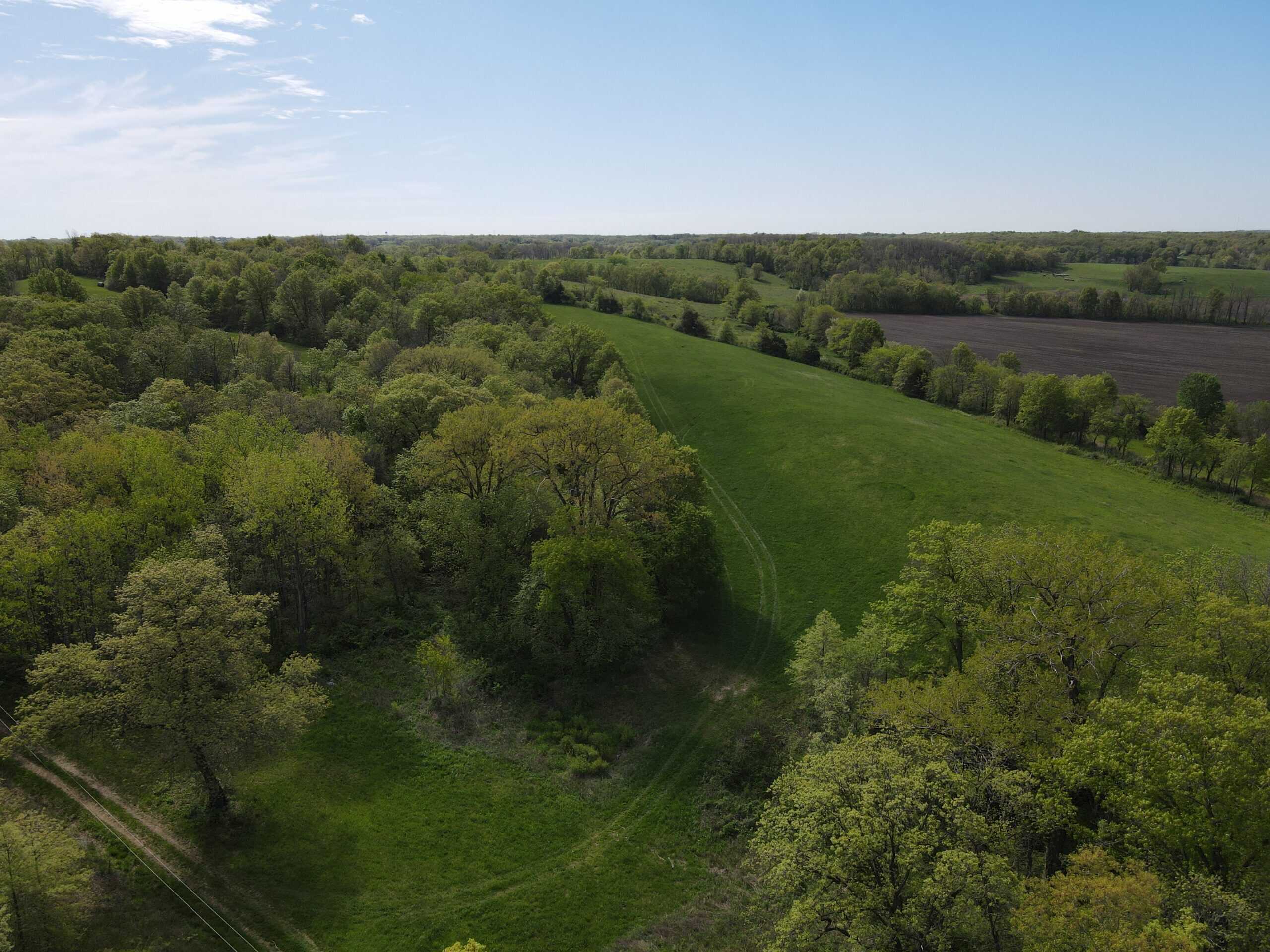 Charming Agricultural Haven in North West Schuyler County, MO