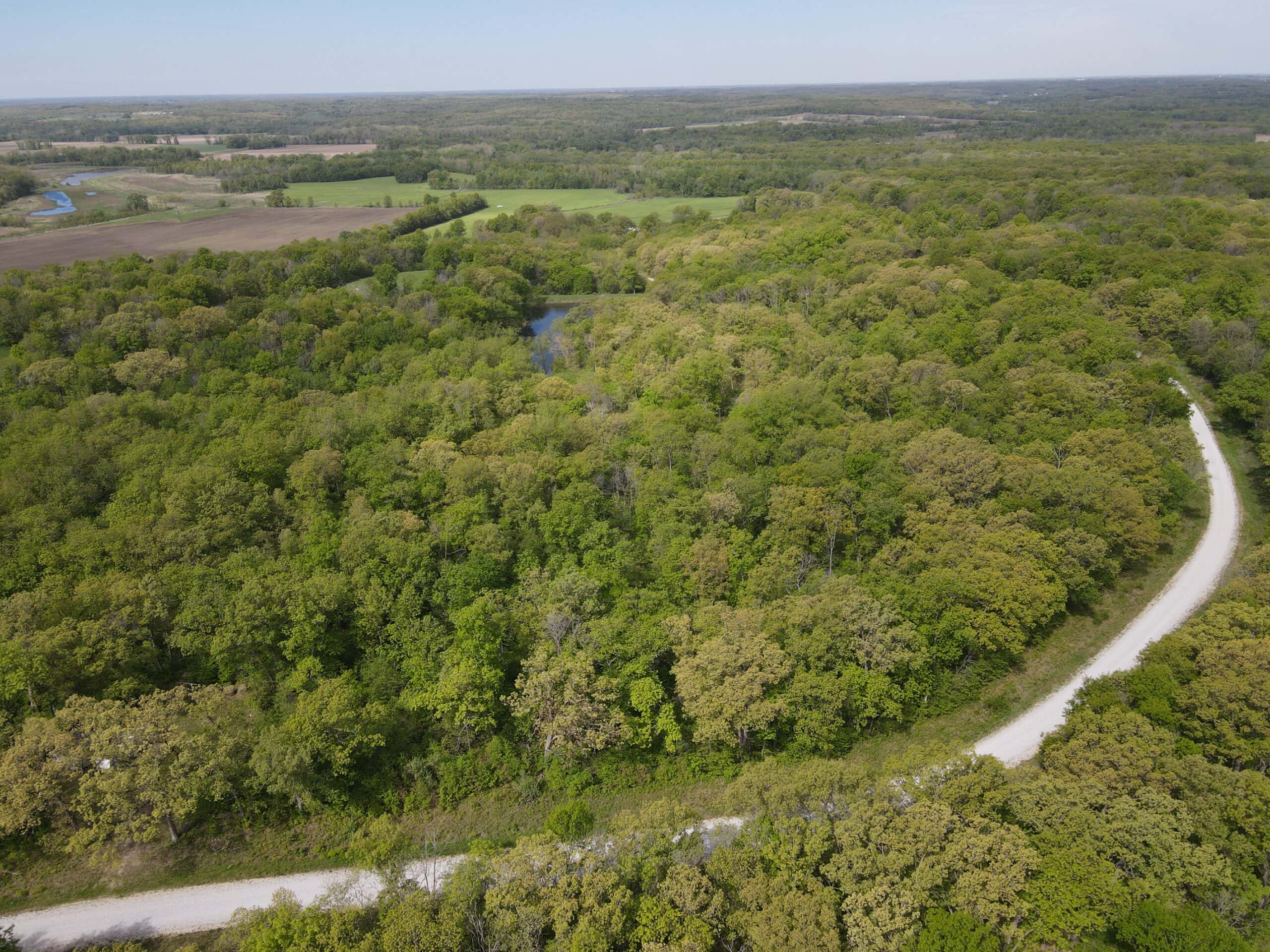 Charming Agricultural Haven in North West Schuyler County, MO