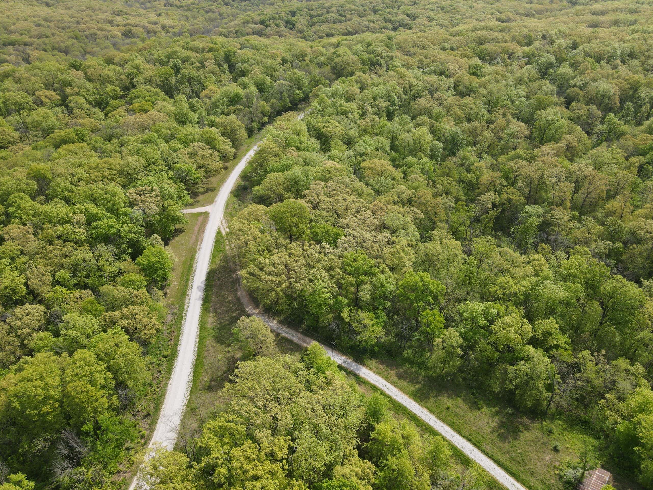 Charming Agricultural Haven in North West Schuyler County, MO