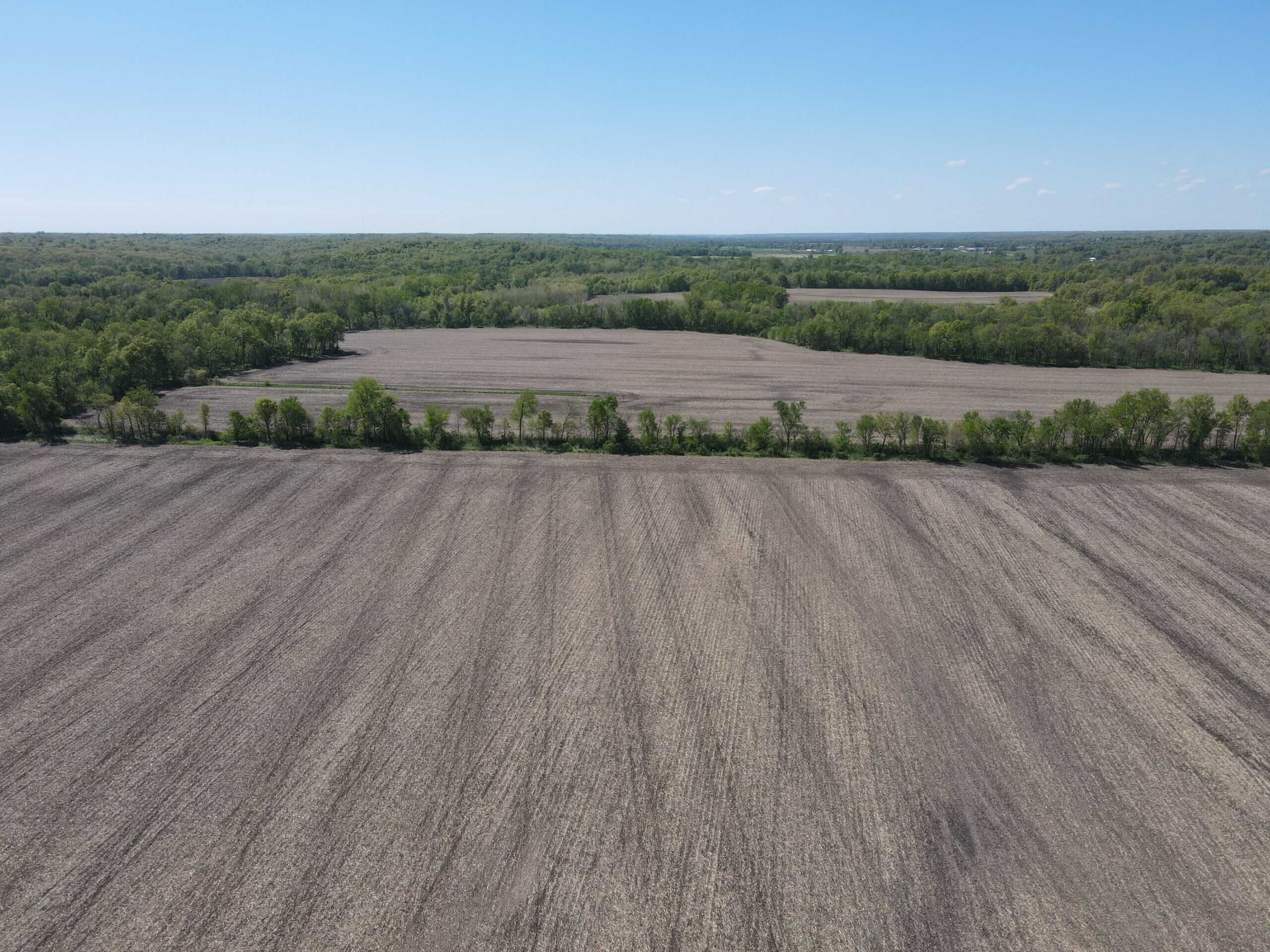 Prime Hunting and Investment Property in Schuyler County MO