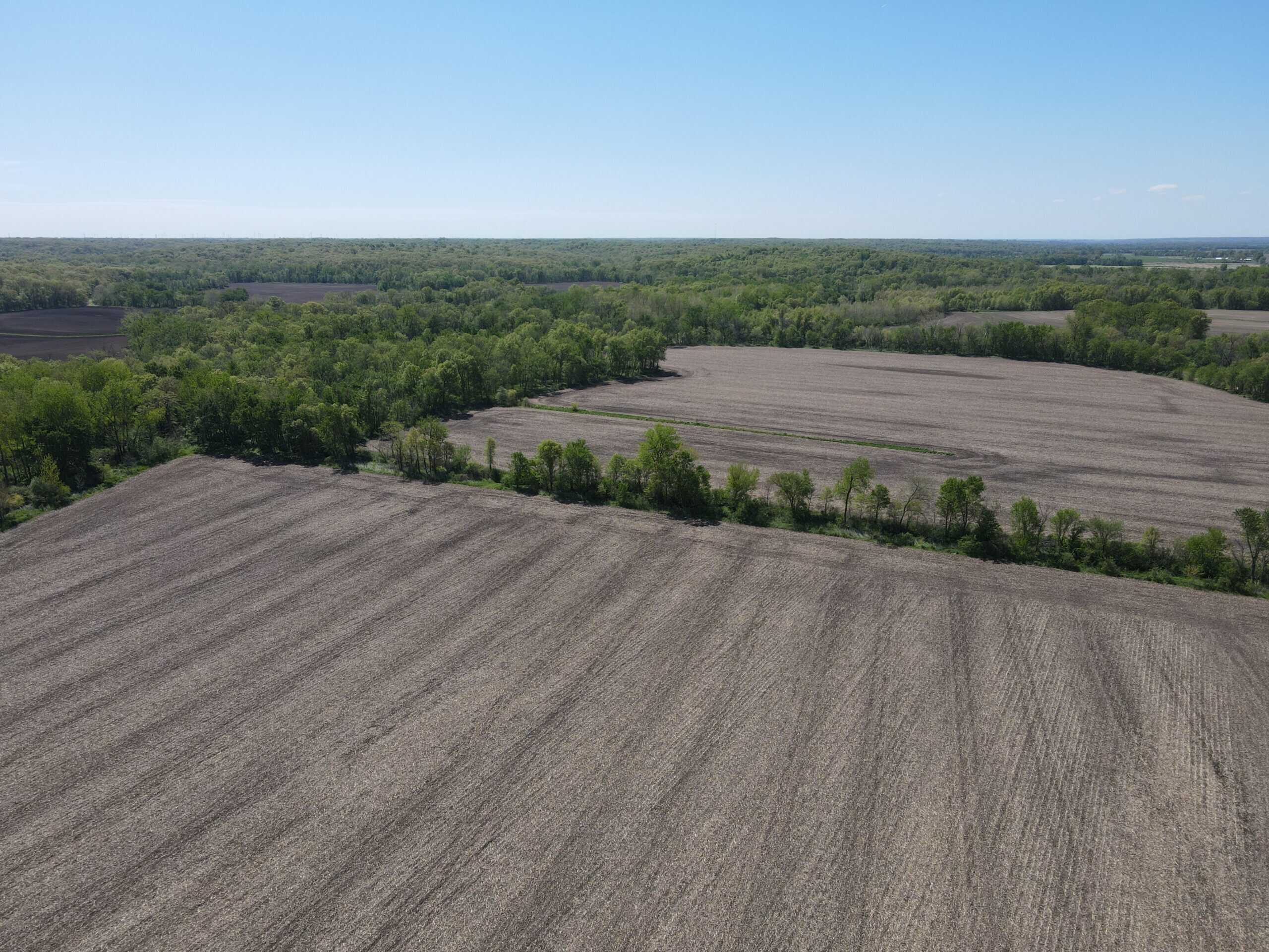 Prime Hunting and Investment Property in Schuyler County MO