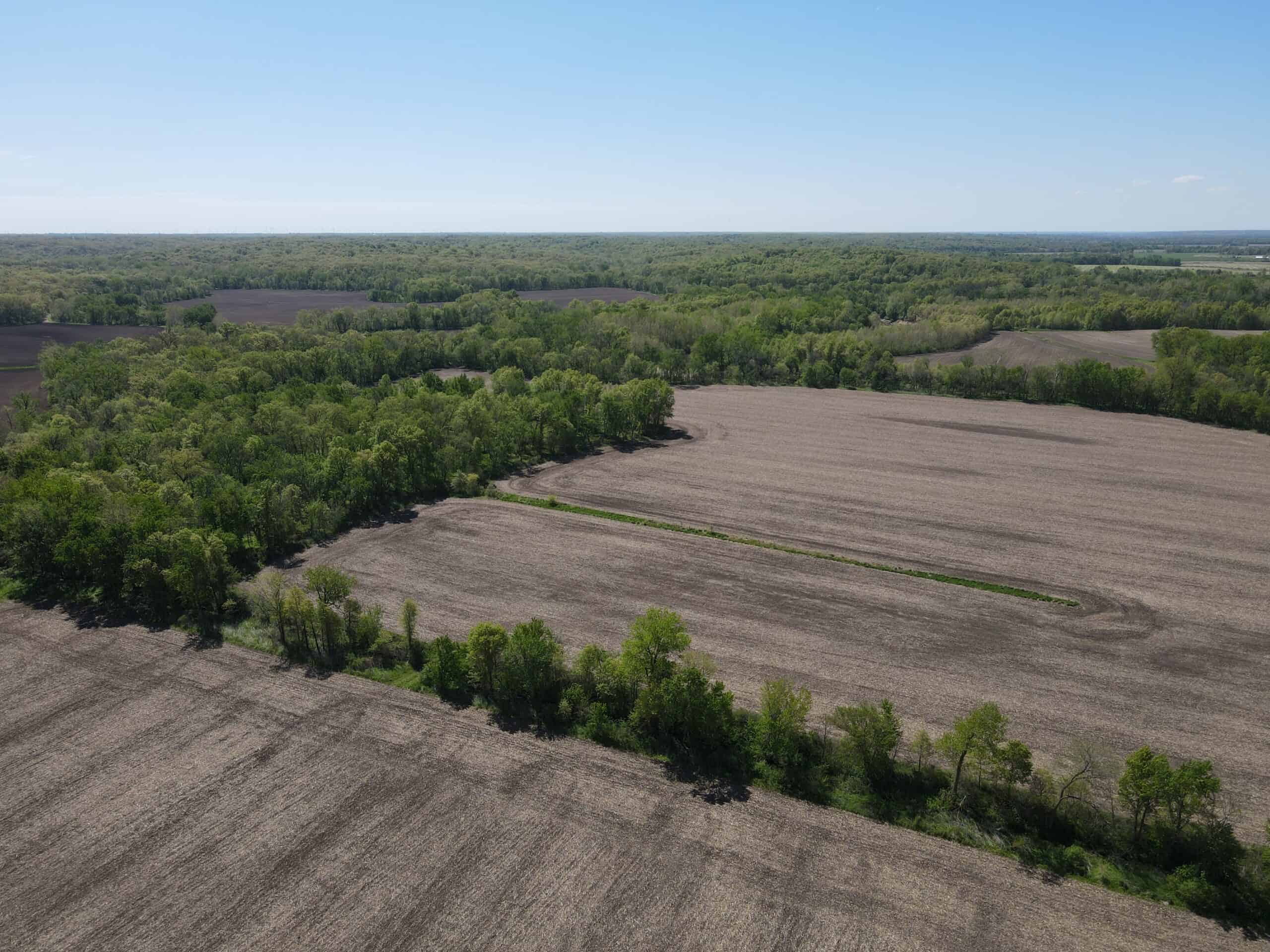 Prime Hunting and Investment Property in Schuyler County MO