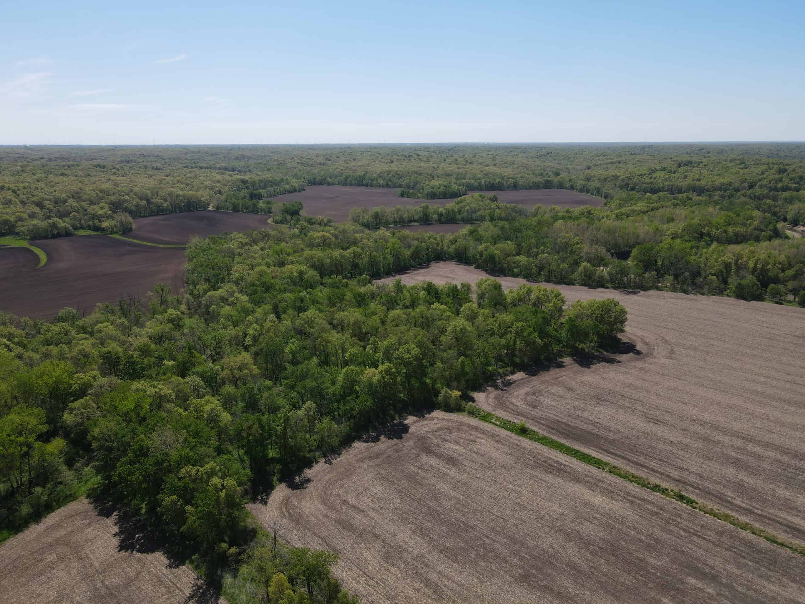 Prime Hunting and Investment Property in Schuyler County MO