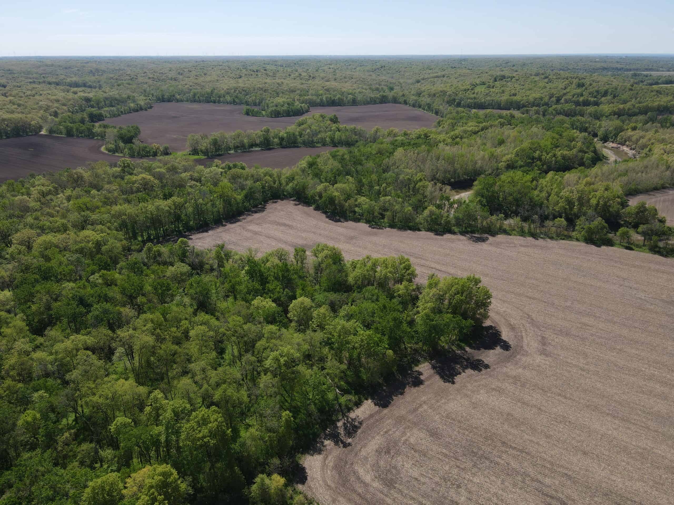 Prime Hunting and Investment Property in Schuyler County MO