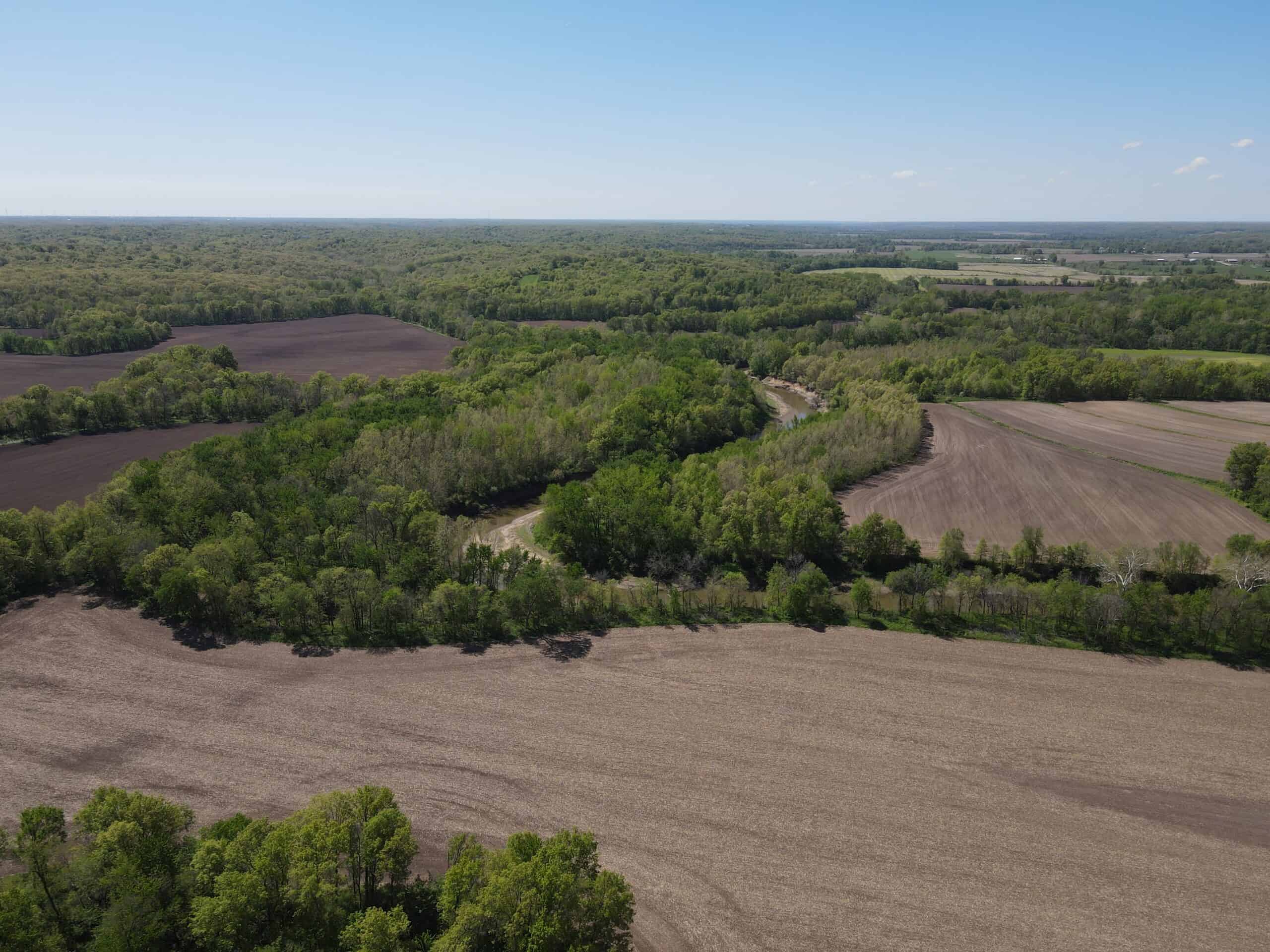 Prime Hunting and Investment Property in Schuyler County MO