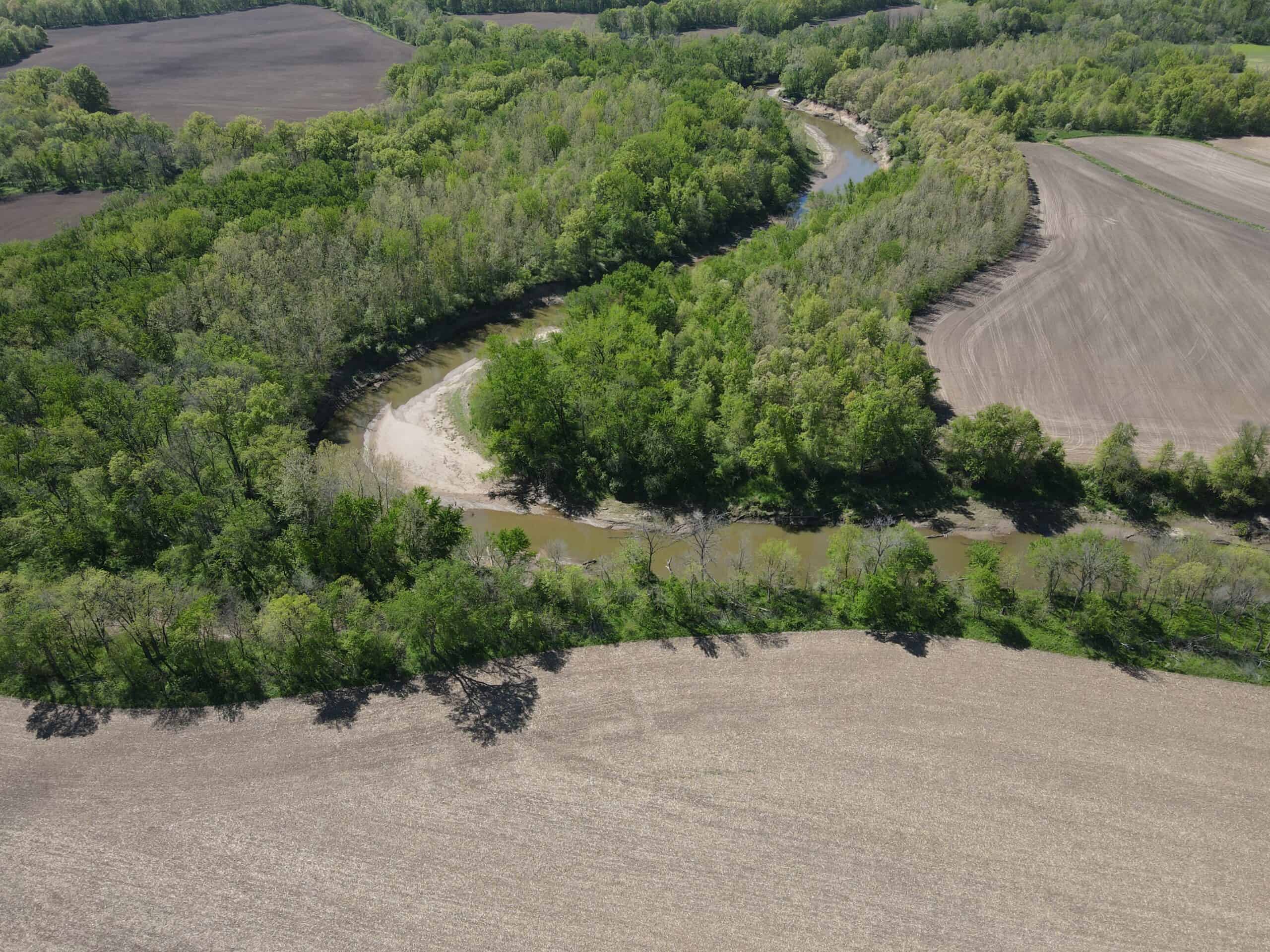 Prime Hunting and Investment Property in Schuyler County MO