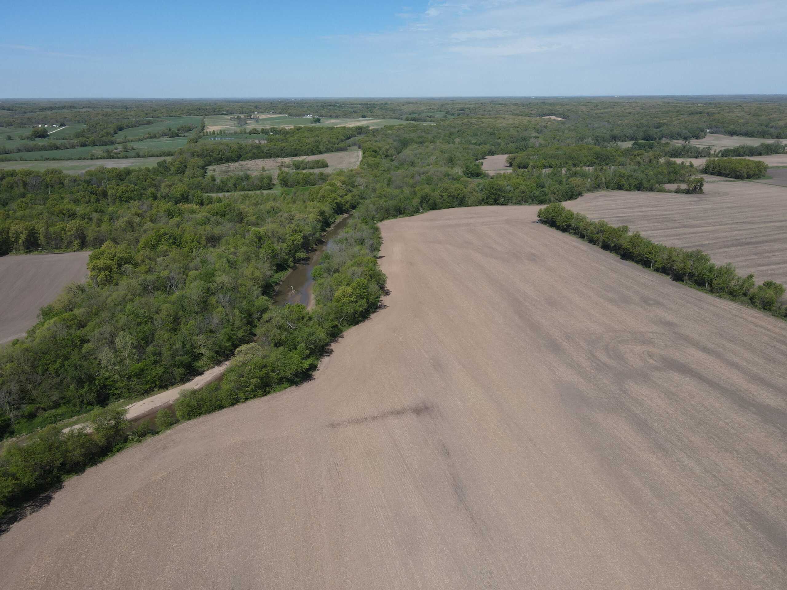Prime Hunting and Investment Property in Schuyler County MO