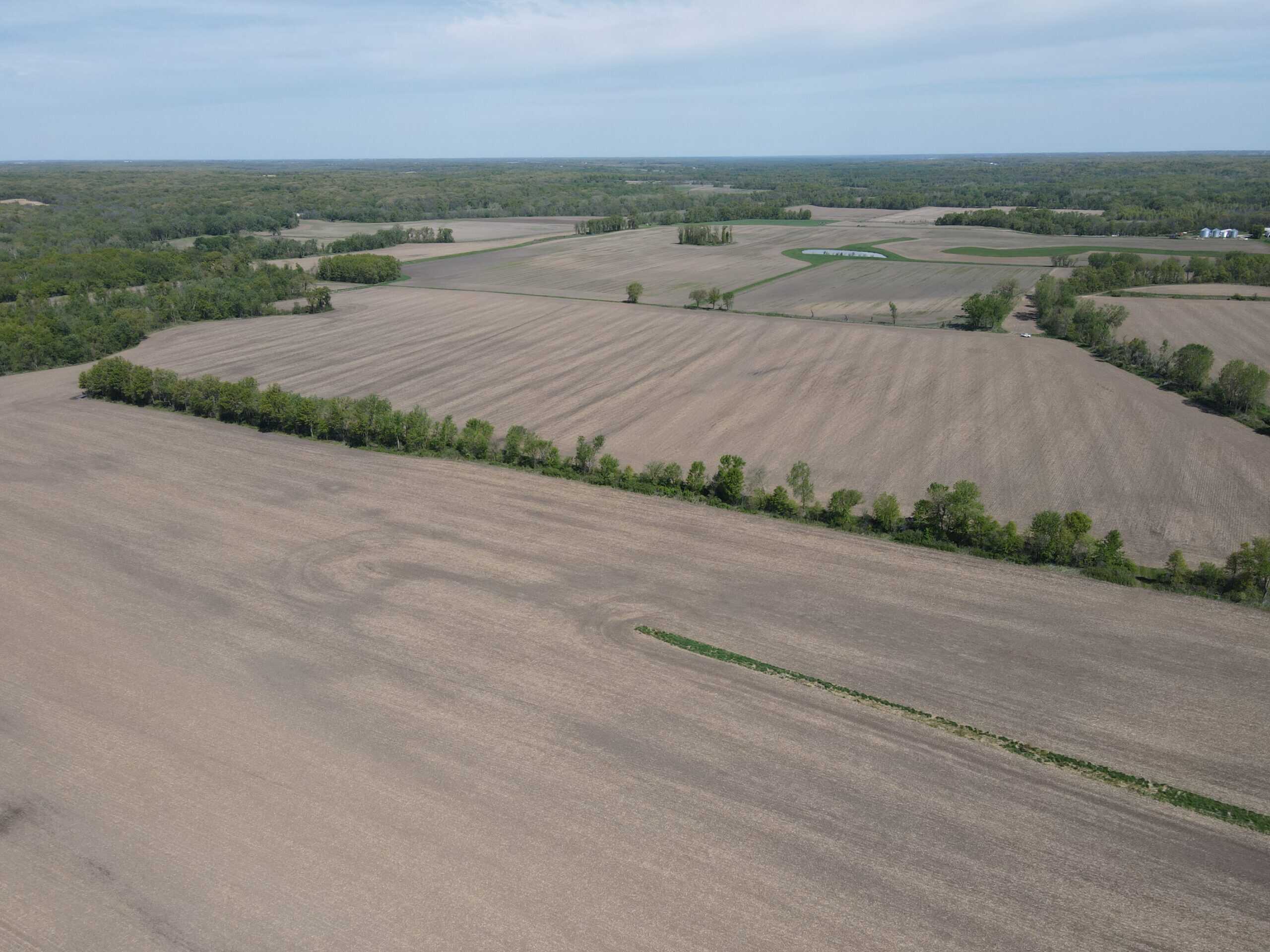 Prime Hunting and Investment Property in Schuyler County MO