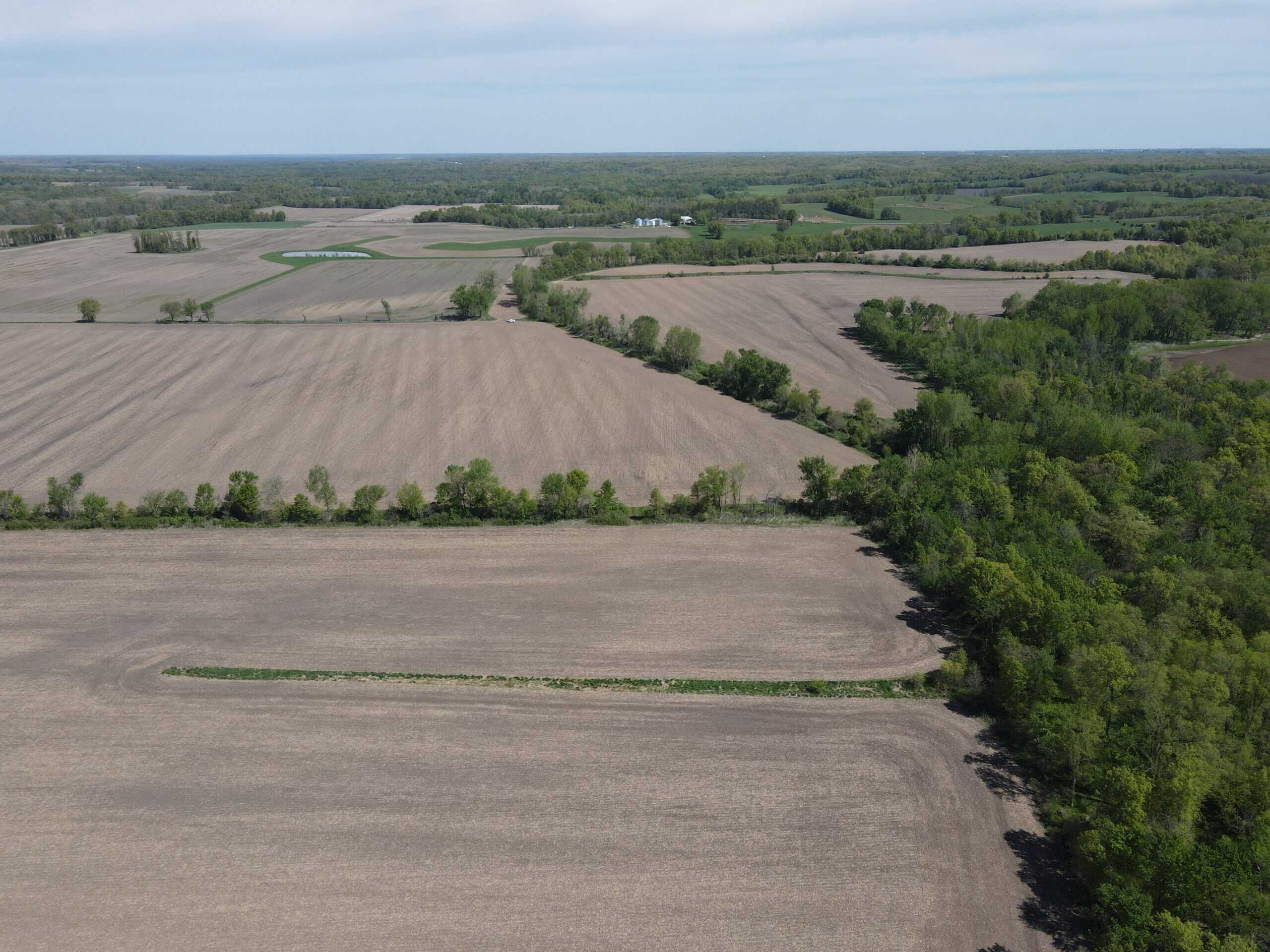 Prime Hunting and Investment Property in Schuyler County MO