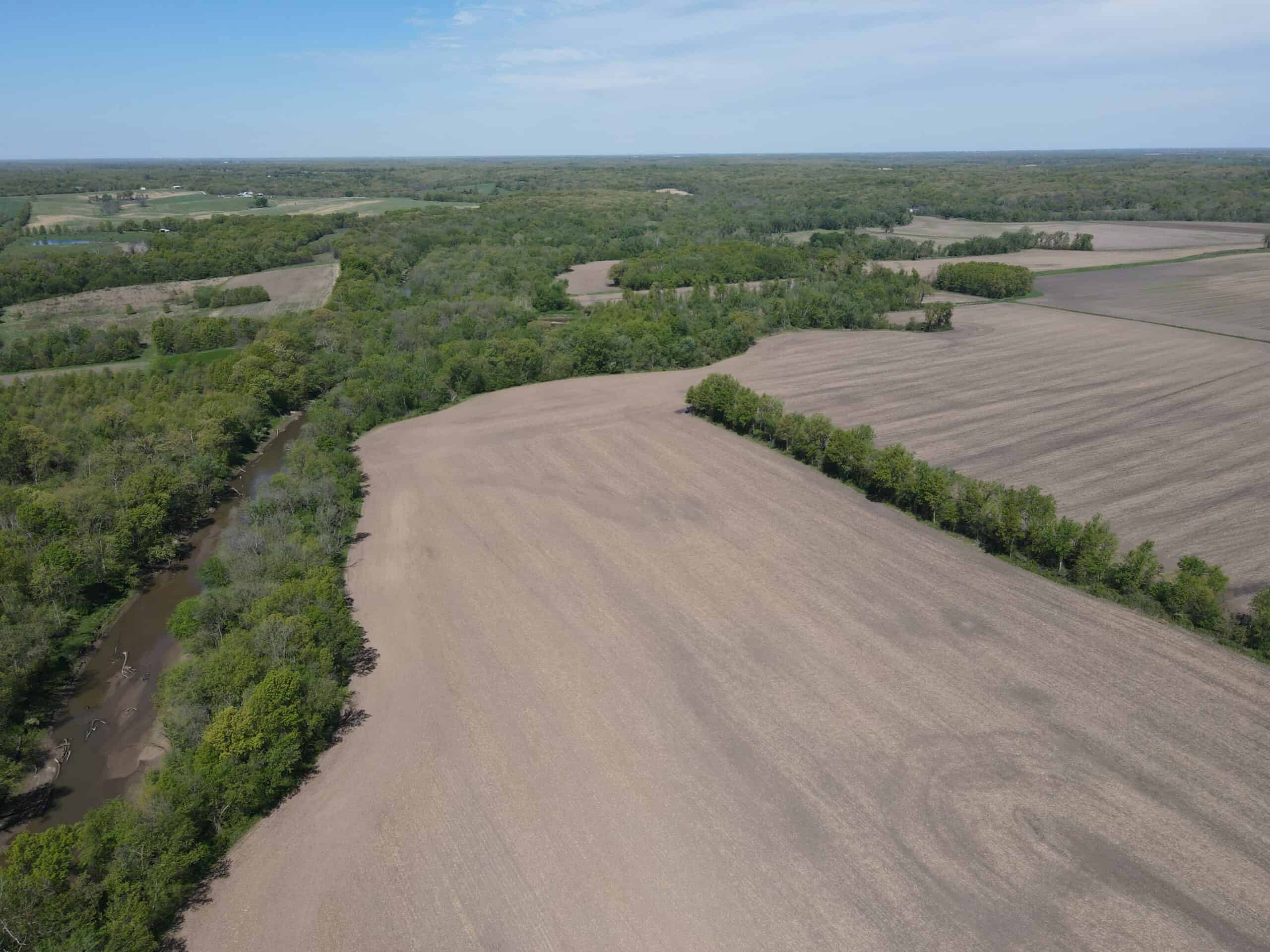Prime Hunting and Investment Property in Schuyler County MO