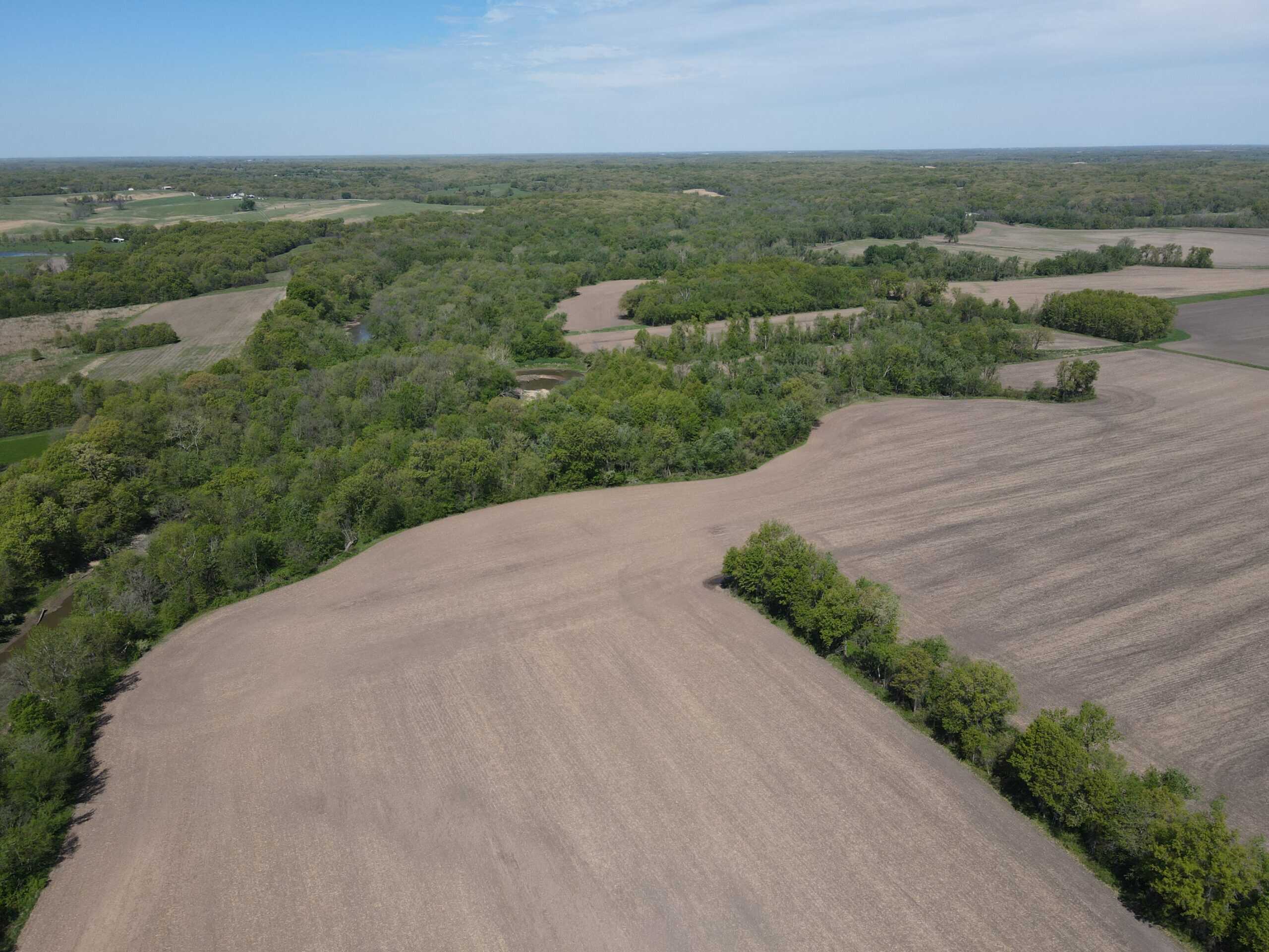Prime Hunting and Investment Property in Schuyler County MO